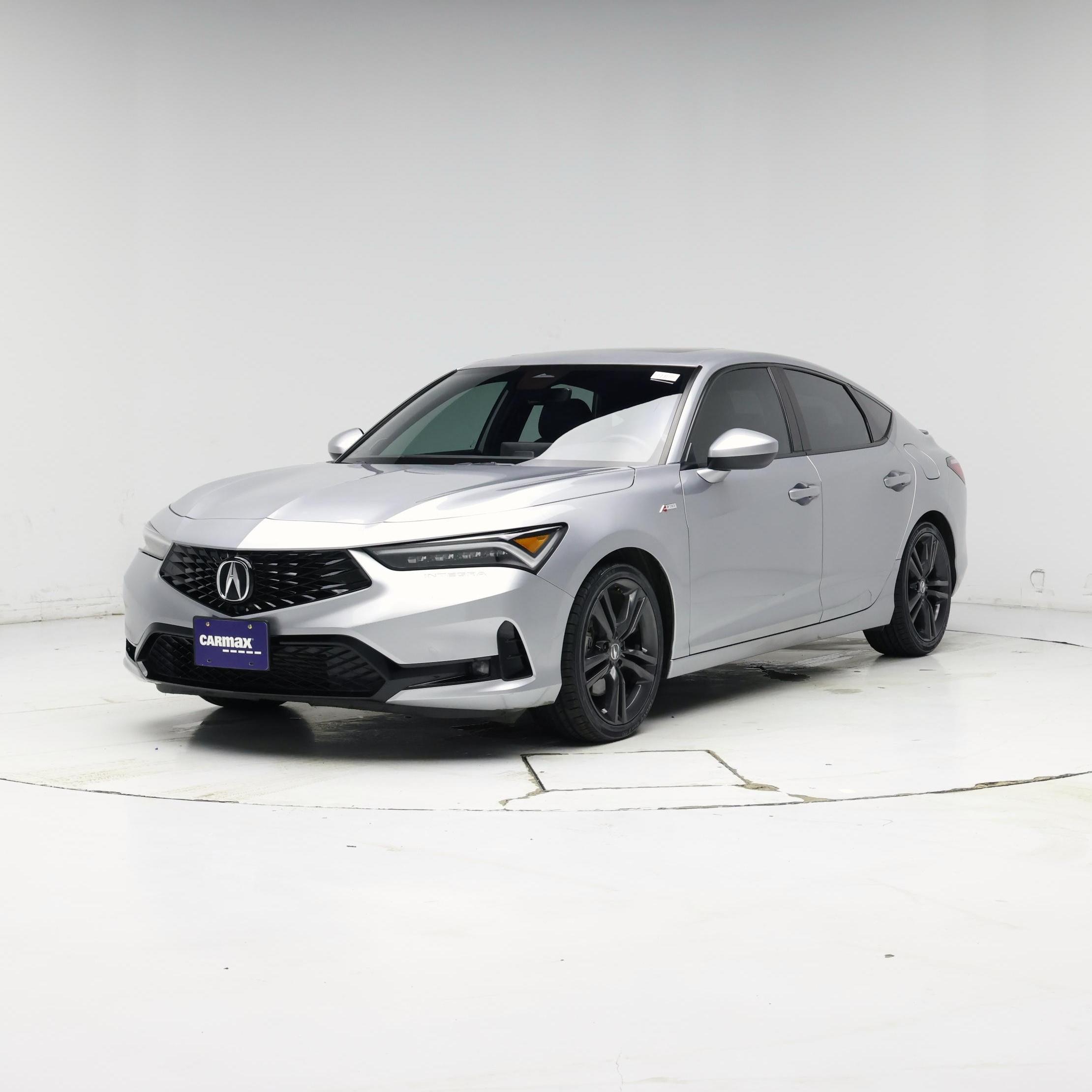 Thumbnail: 2024 Acura Integra - 4