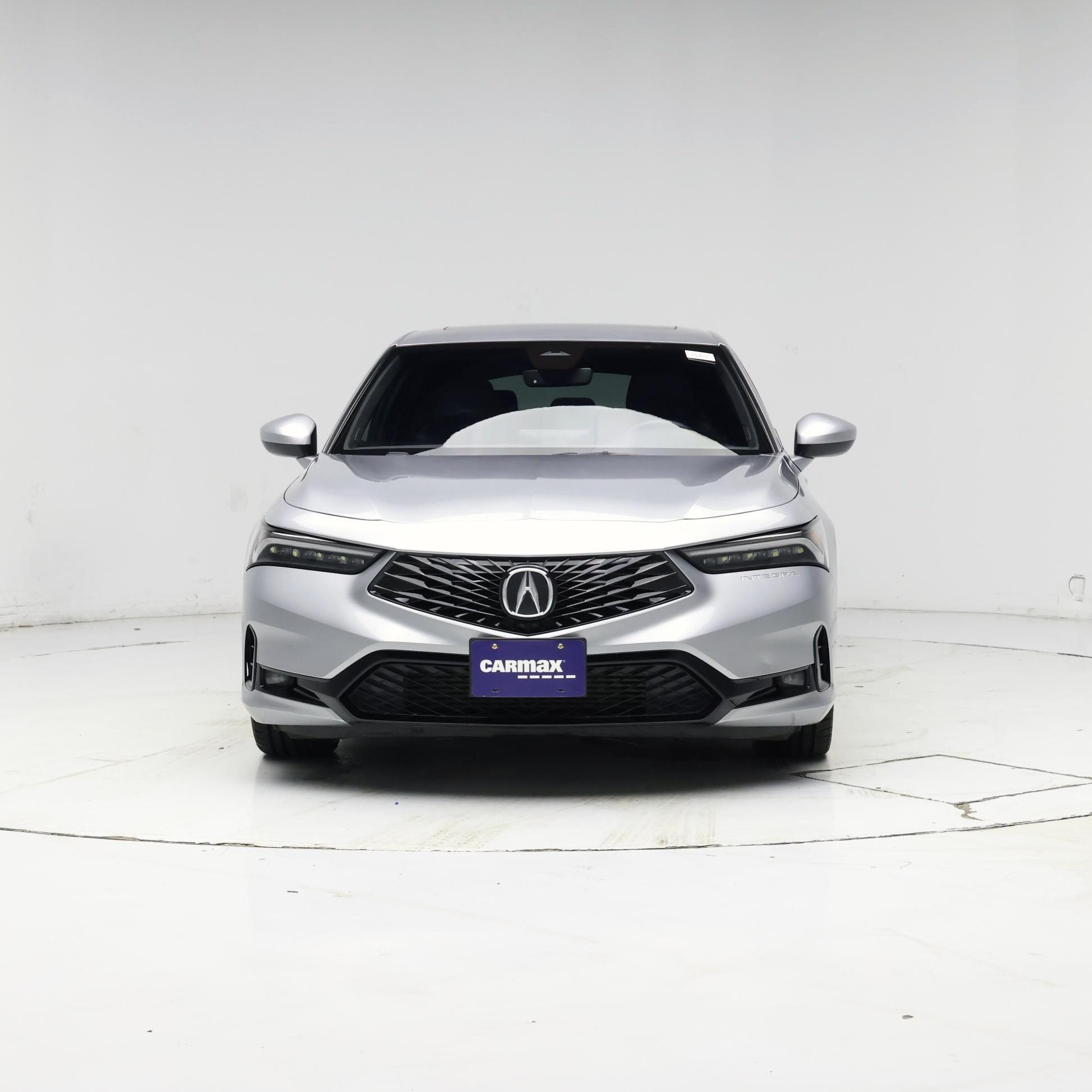 Thumbnail: 2024 Acura Integra - 5