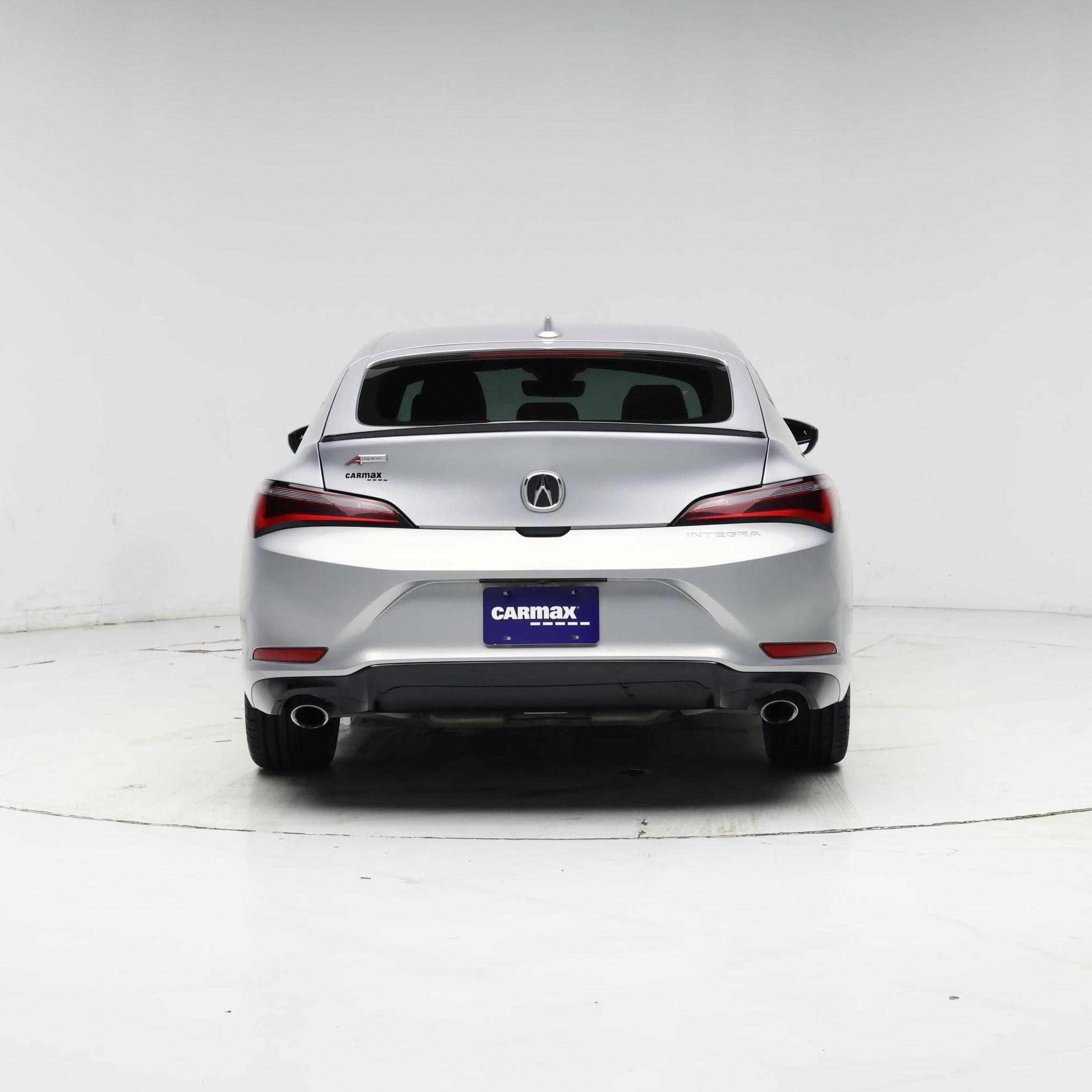 Thumbnail: 2024 Acura Integra - 6