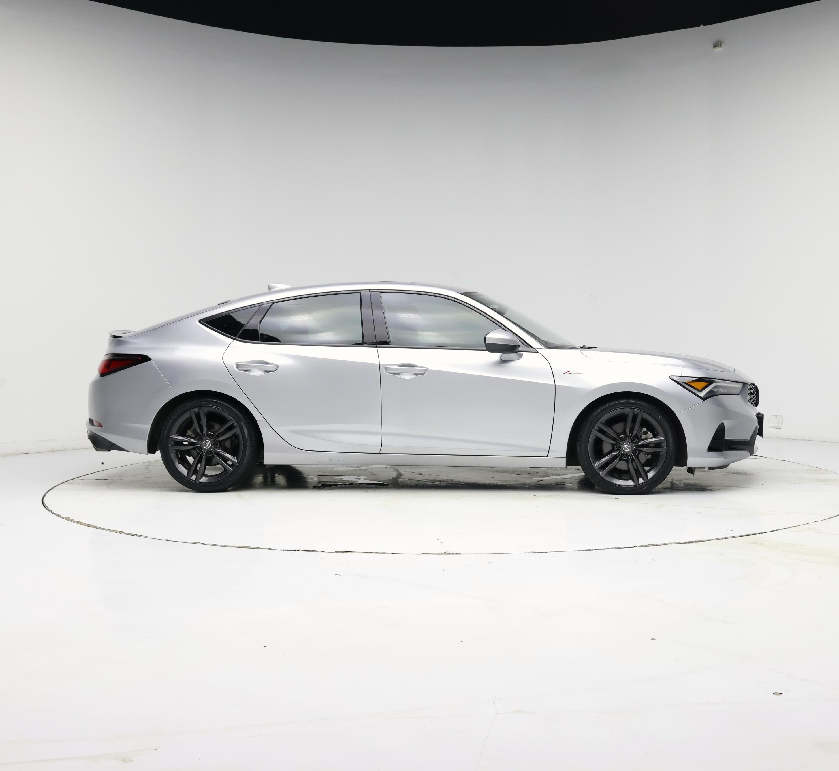 Thumbnail: 2024 Acura Integra - 7