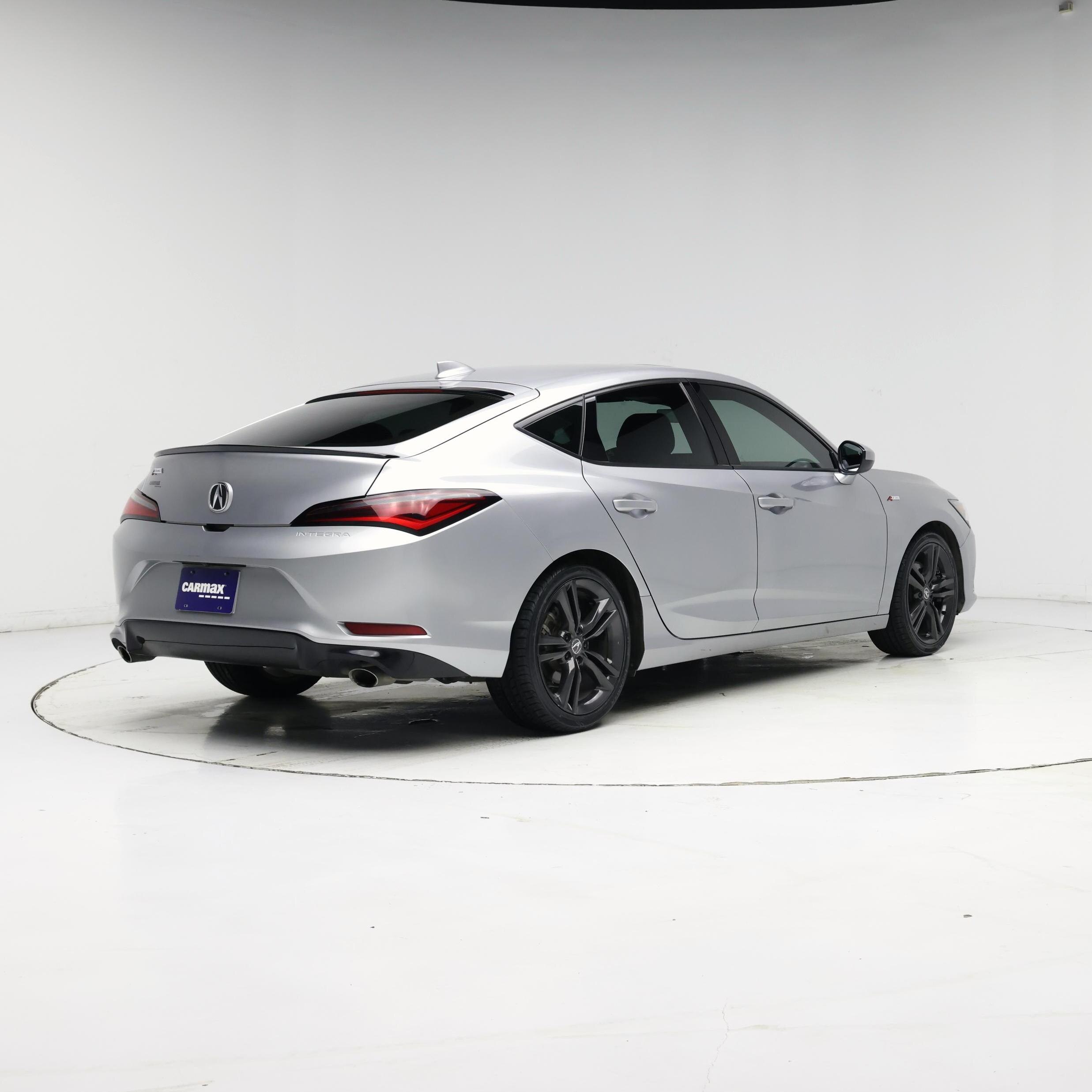 Thumbnail: 2024 Acura Integra - 8