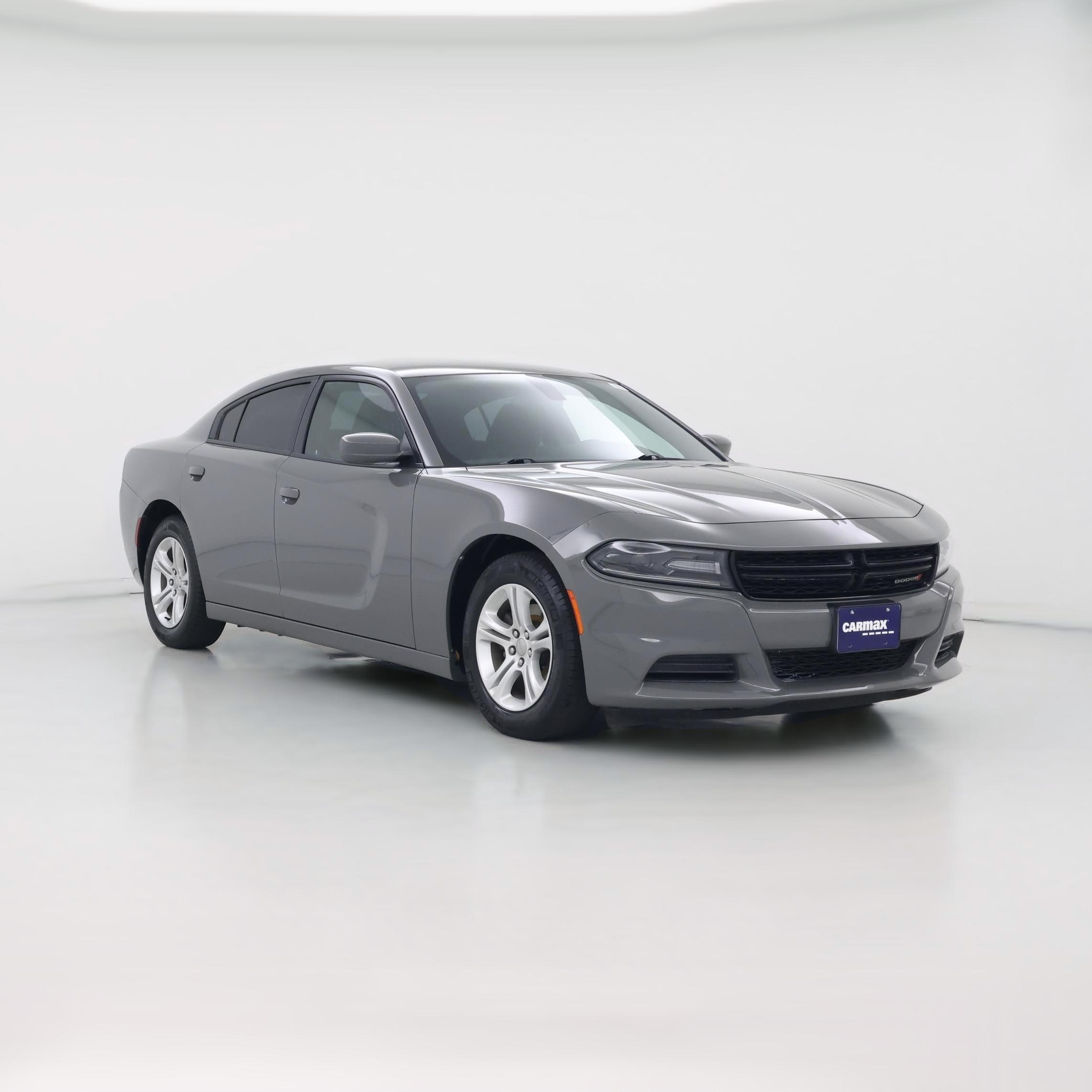 Thumbnail: 2019 Dodge Charger - 1