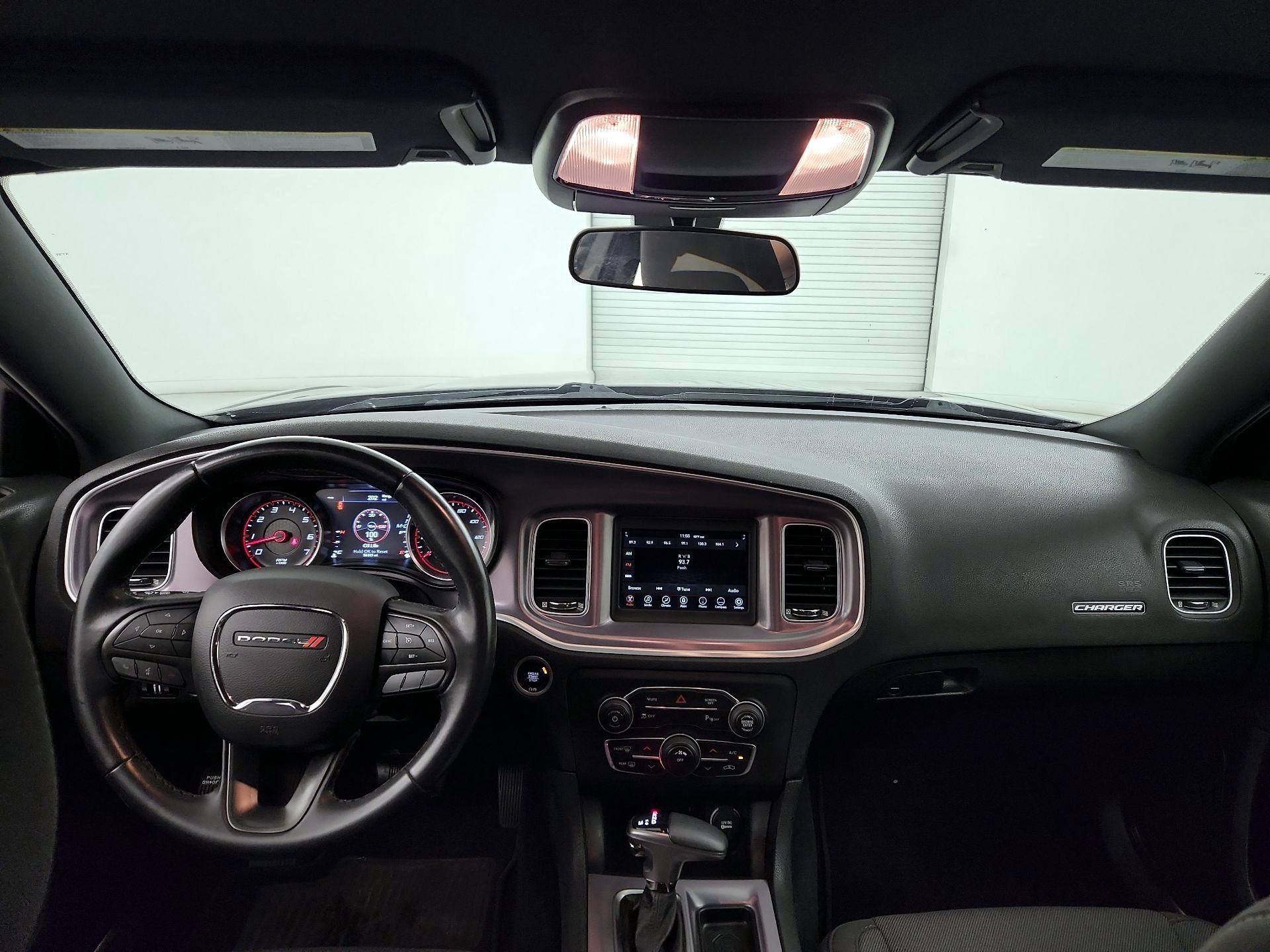 Thumbnail: 2019 Dodge Charger - 9