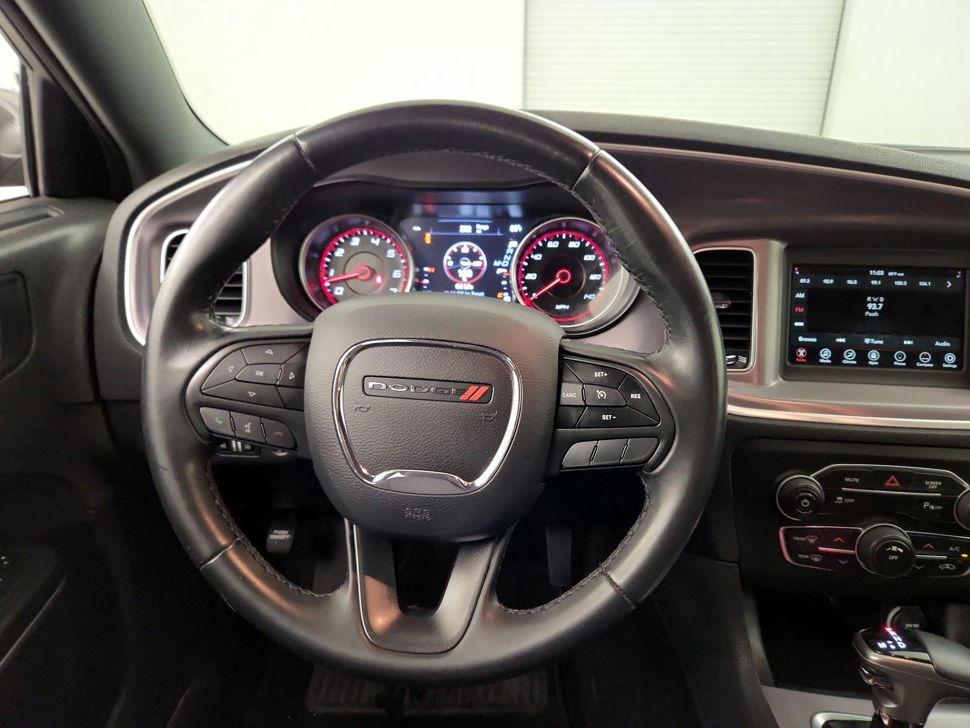 Thumbnail: 2019 Dodge Charger - 10