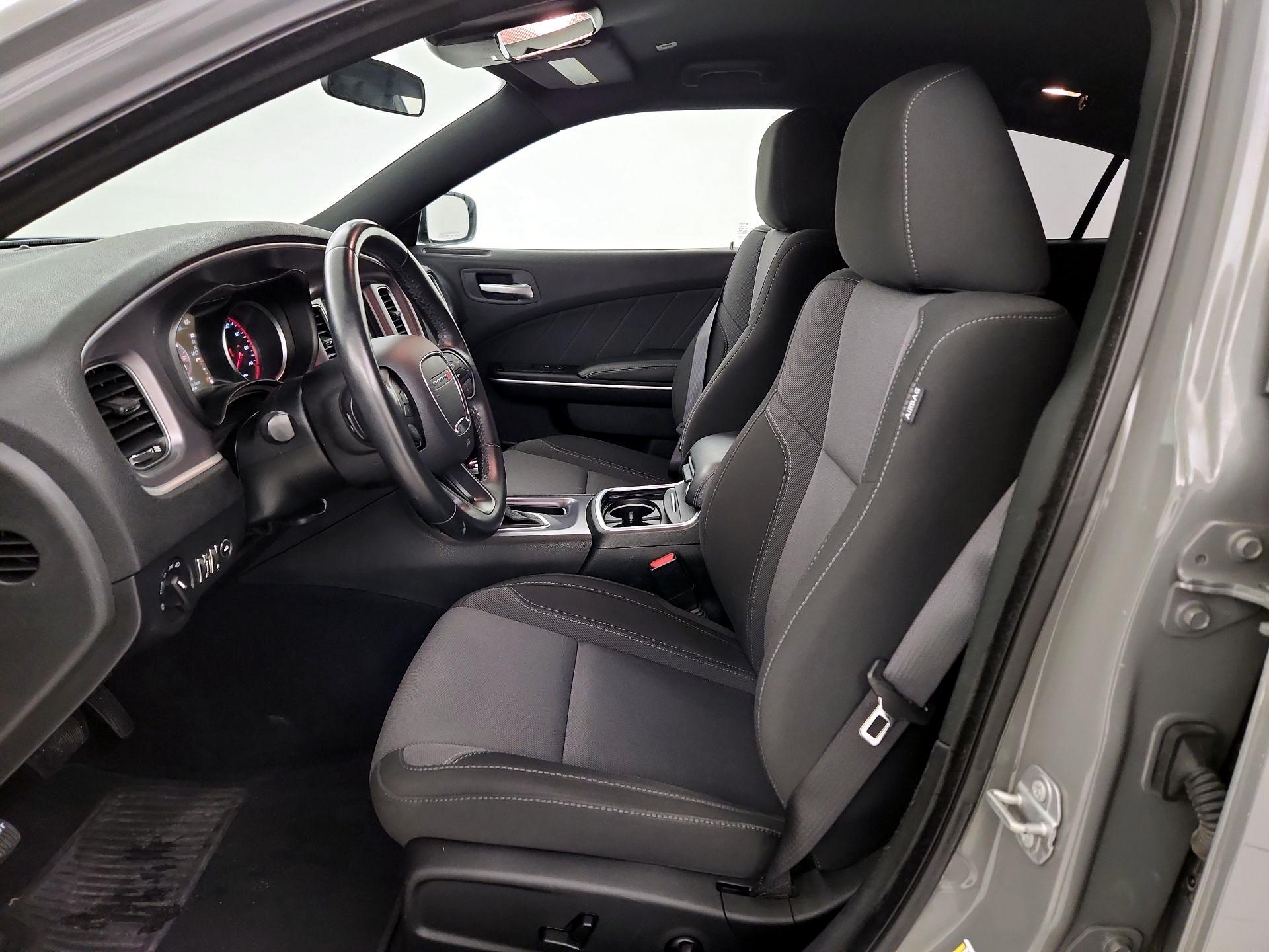 Thumbnail: 2019 Dodge Charger - 11