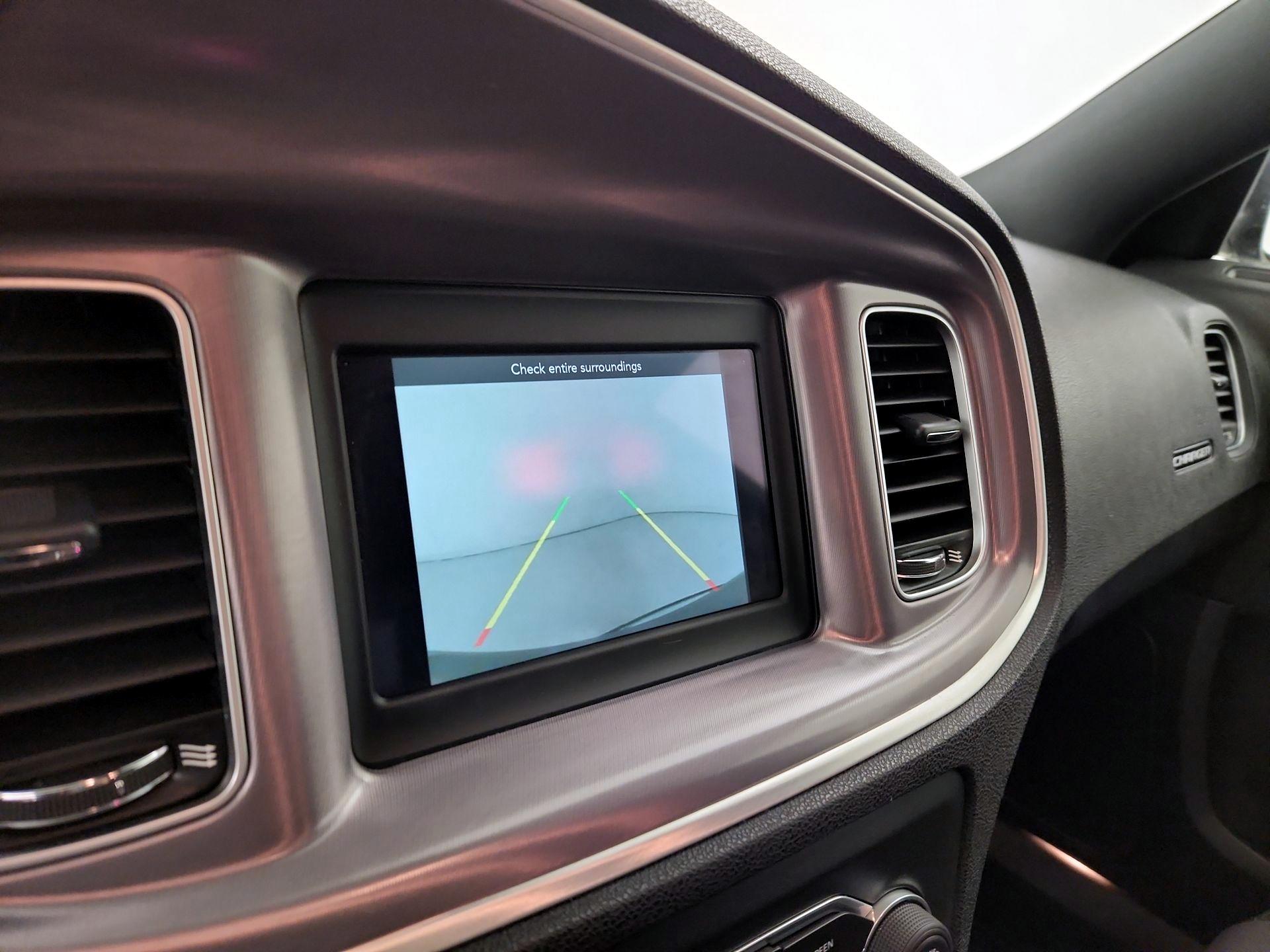 Thumbnail: 2019 Dodge Charger - 14