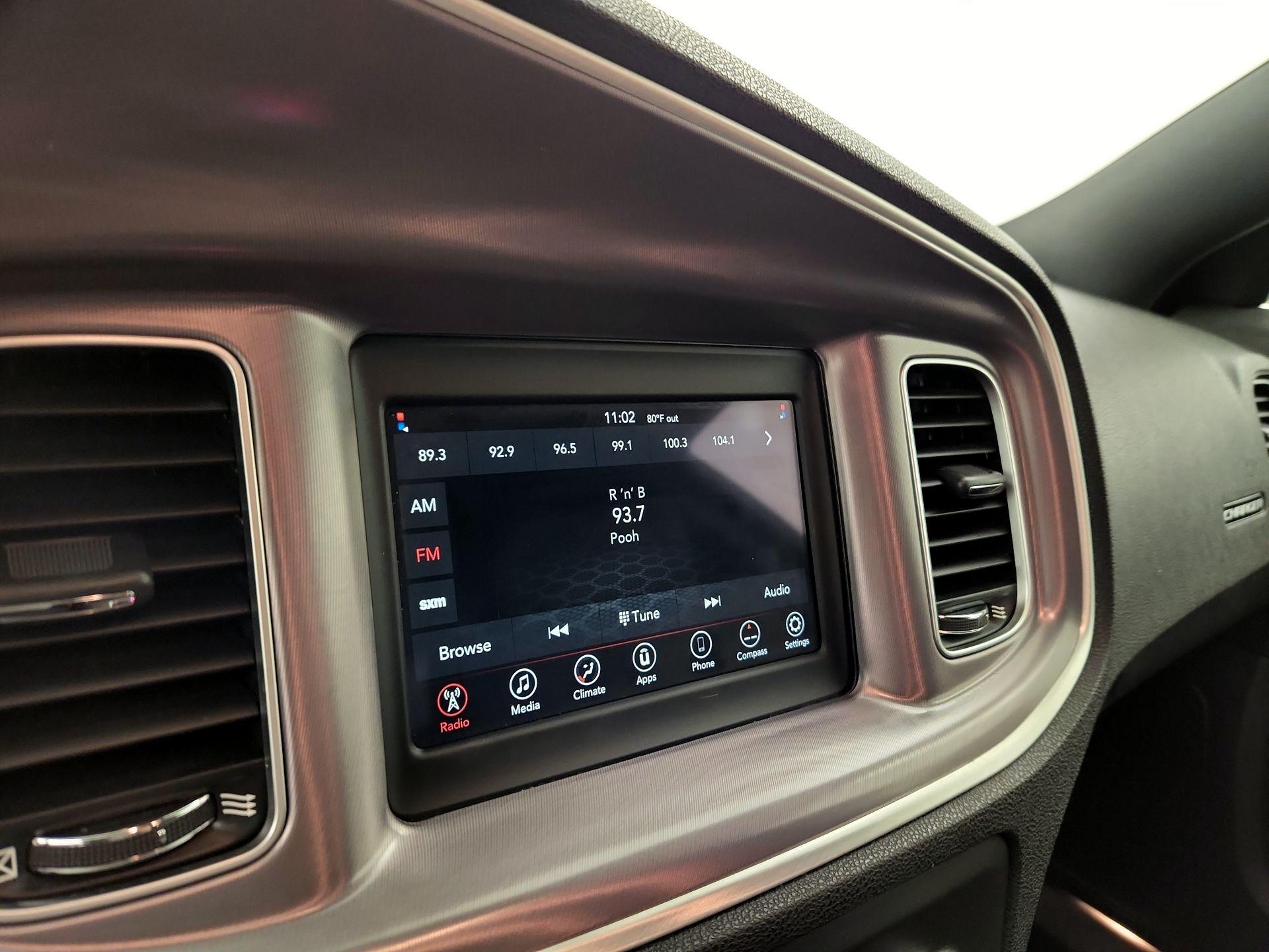 Thumbnail: 2019 Dodge Charger - 15