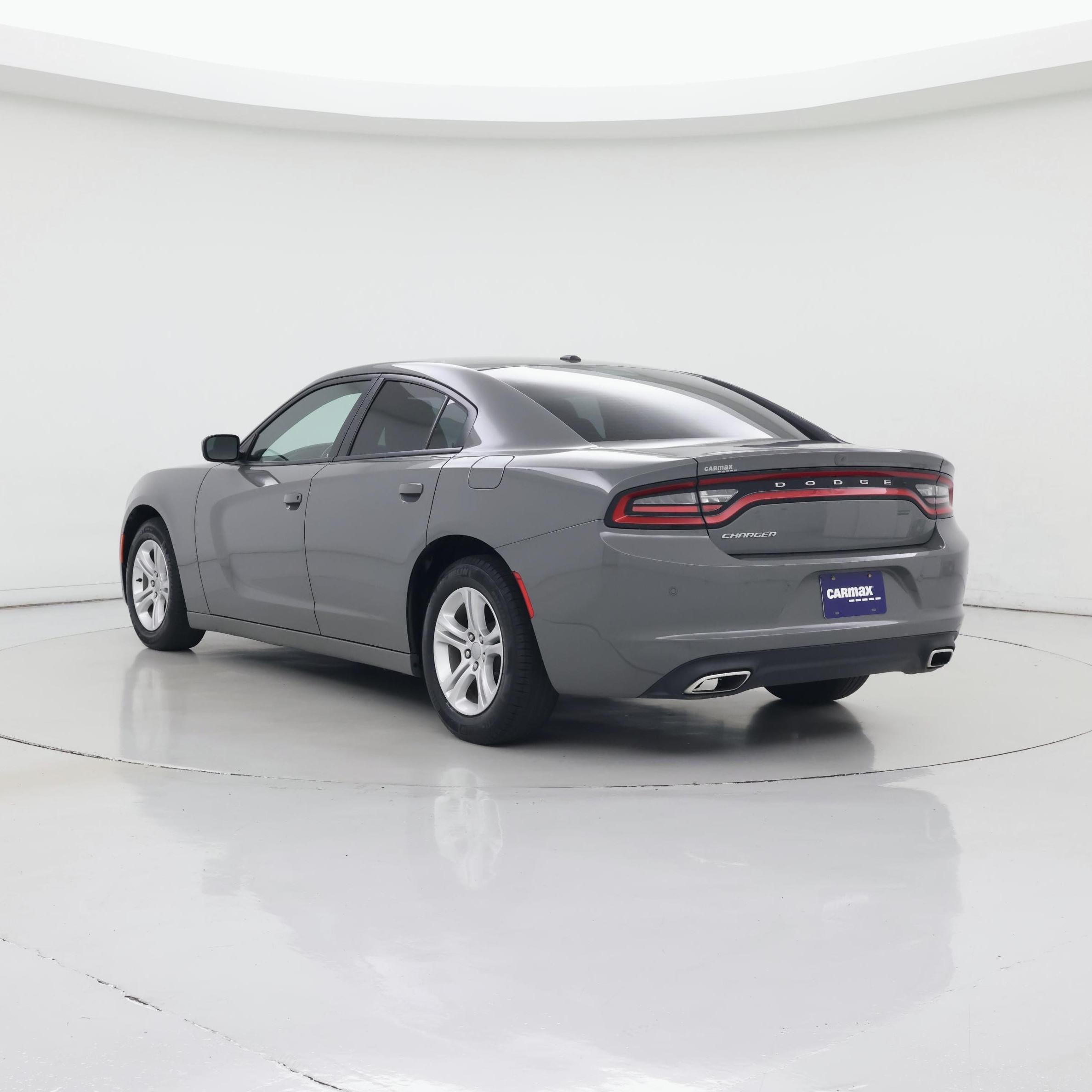 Thumbnail: 2019 Dodge Charger - 2