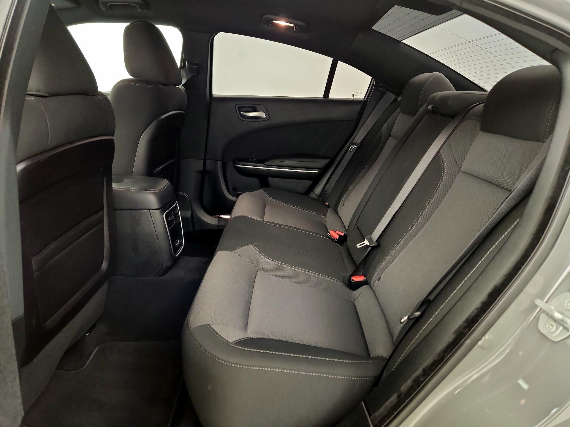 Thumbnail: 2019 Dodge Charger - 19