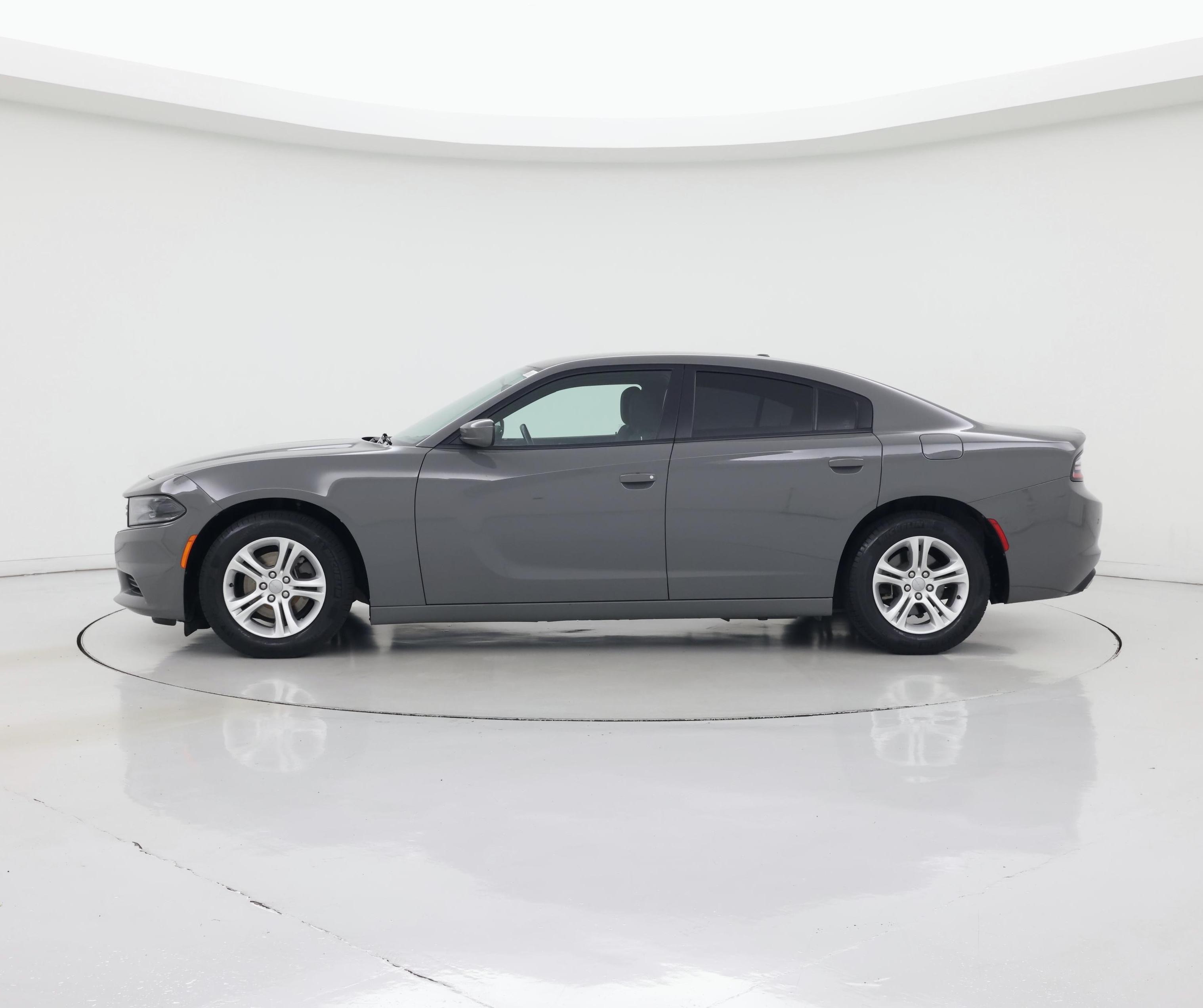 Thumbnail: 2019 Dodge Charger - 3