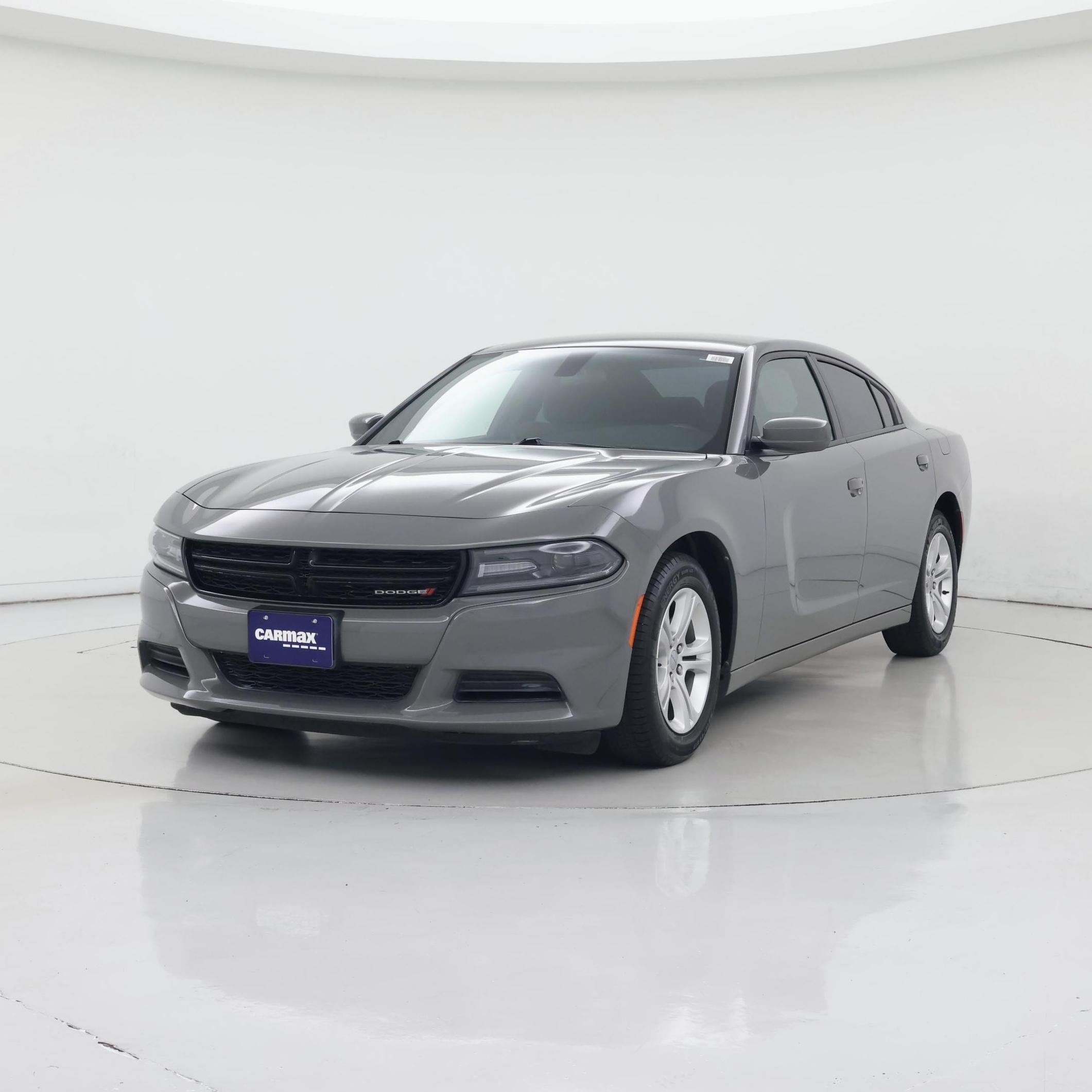 Thumbnail: 2019 Dodge Charger - 4