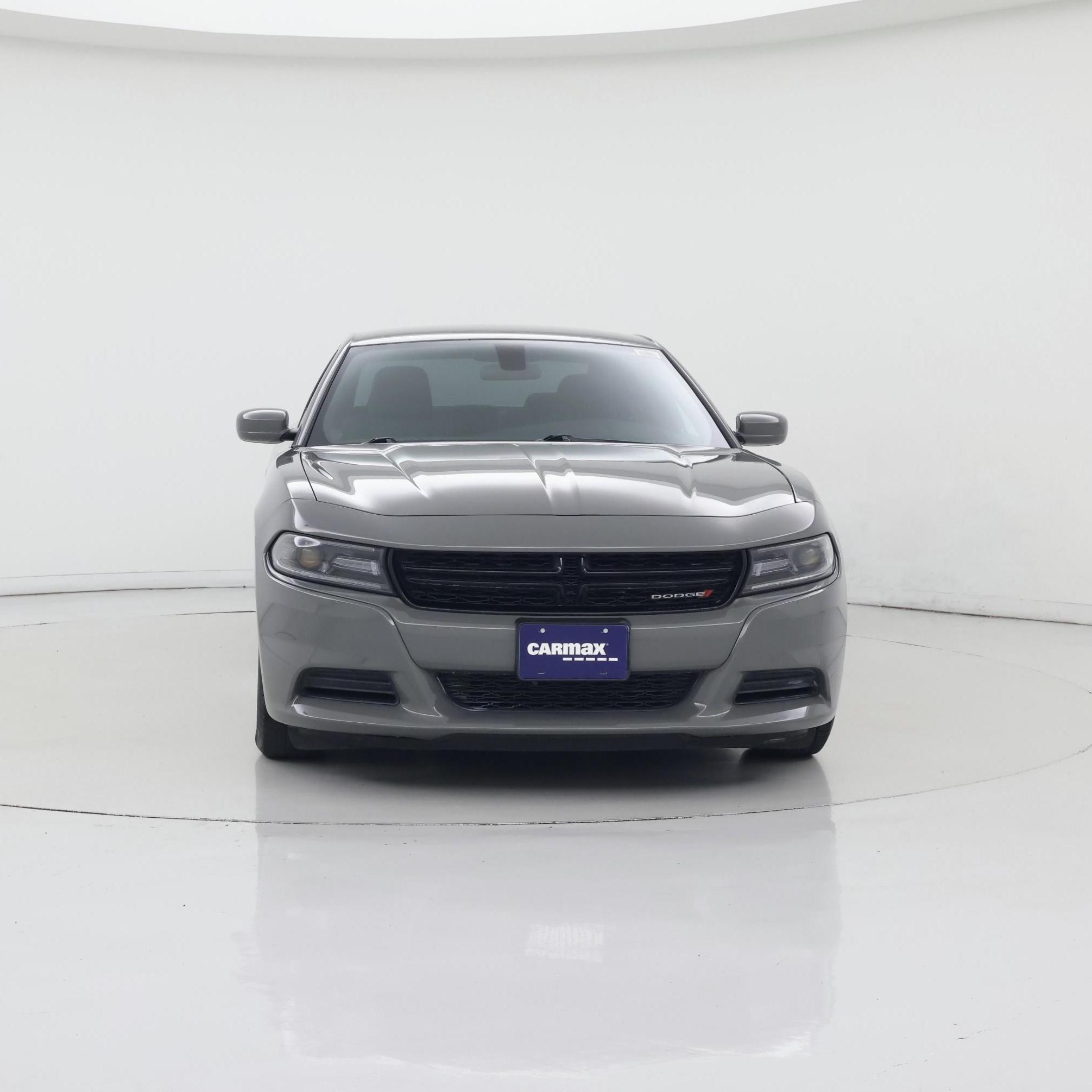 Thumbnail: 2019 Dodge Charger - 5