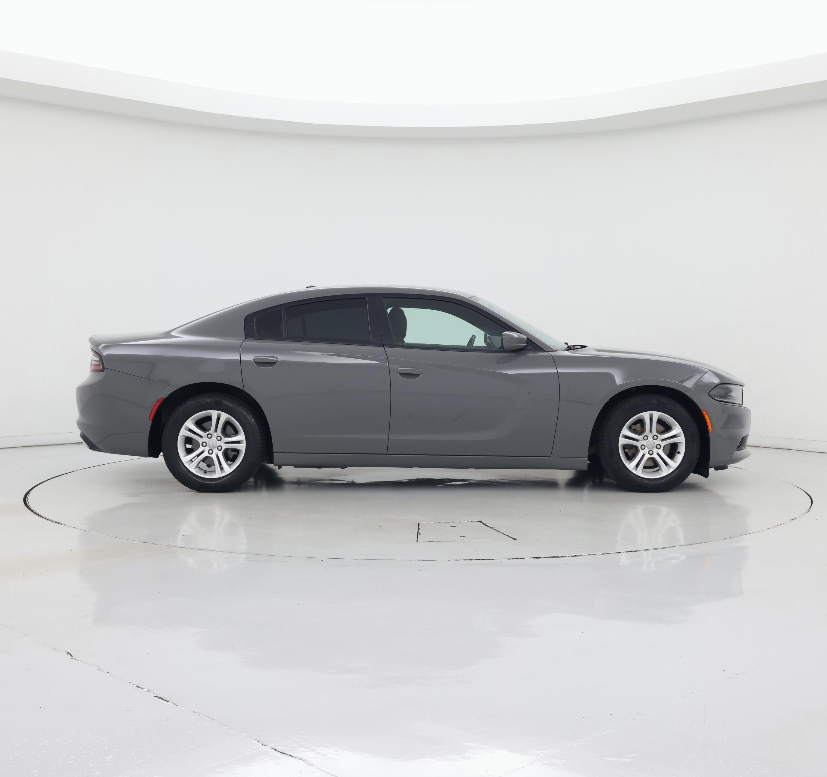 Thumbnail: 2019 Dodge Charger - 7