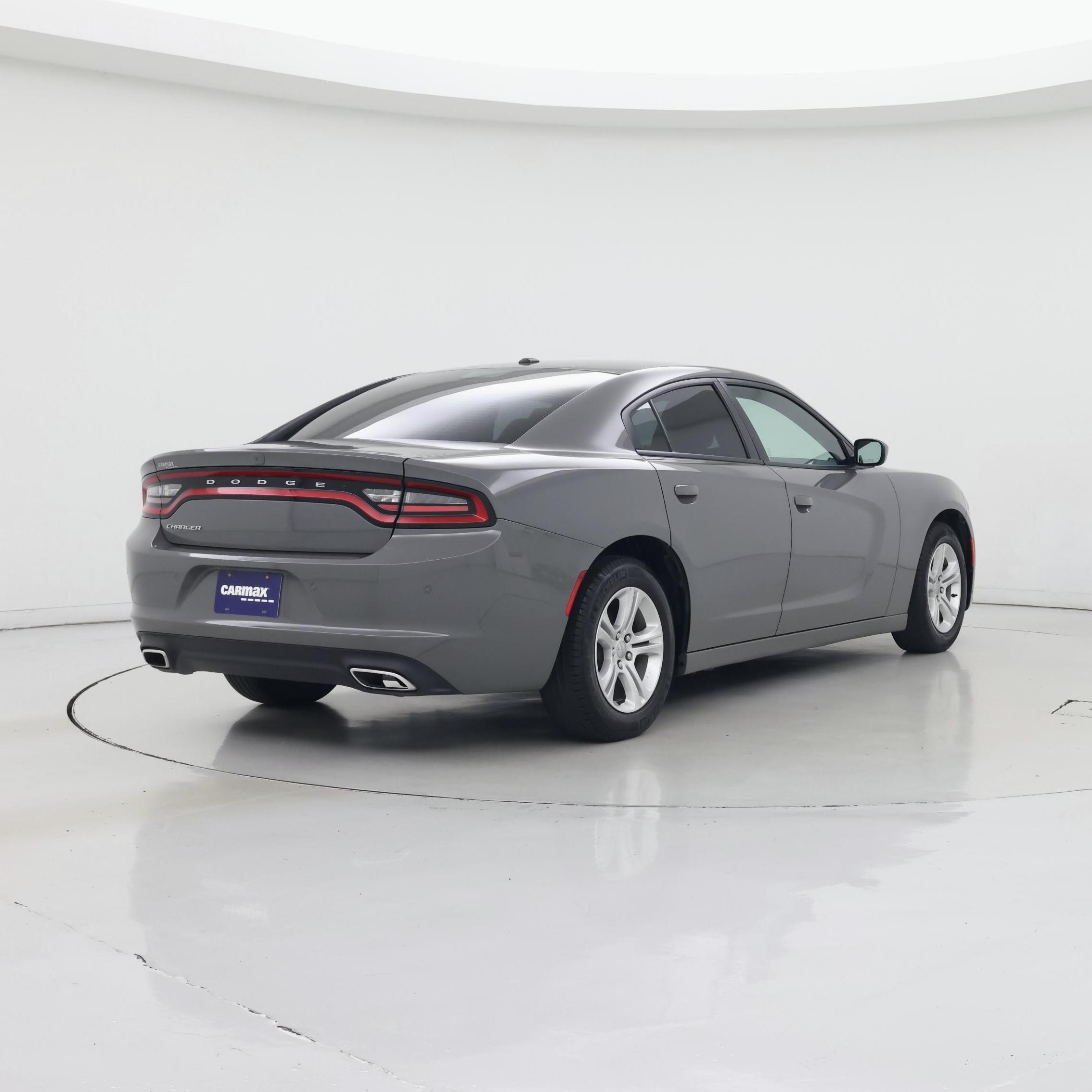 Thumbnail: 2019 Dodge Charger - 8