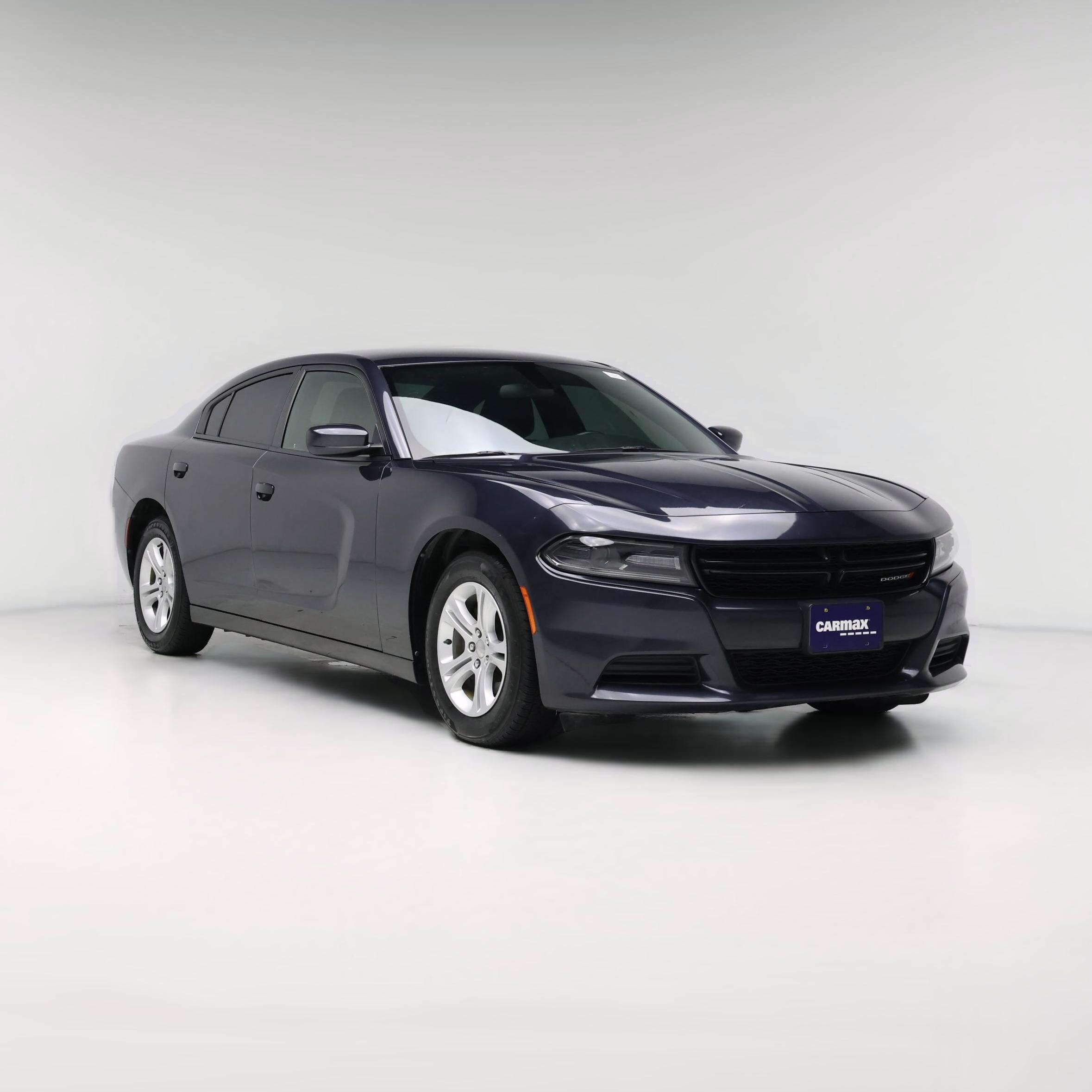 Thumbnail: 2019 Dodge Charger - 1
