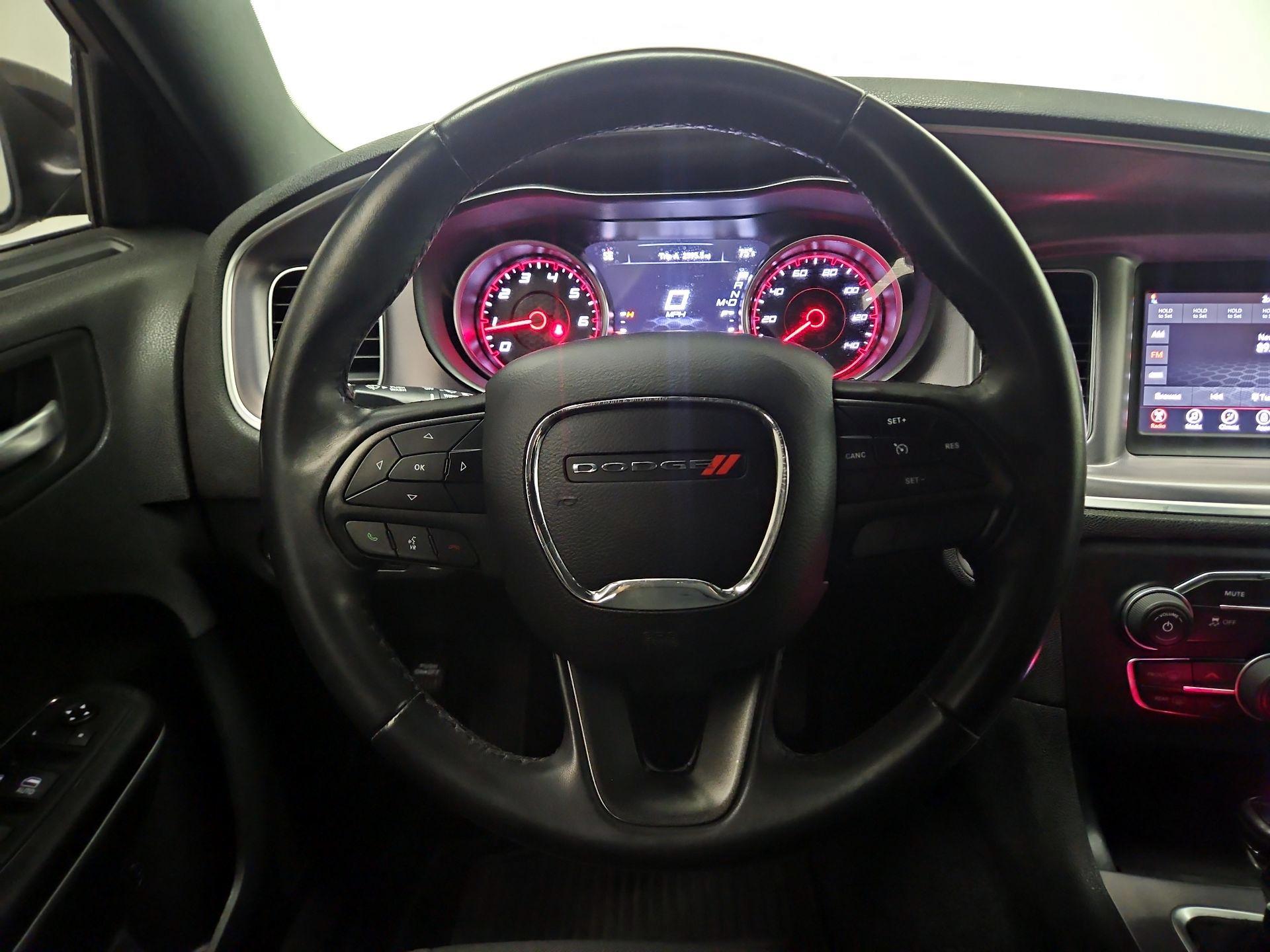 Thumbnail: 2019 Dodge Charger - 10