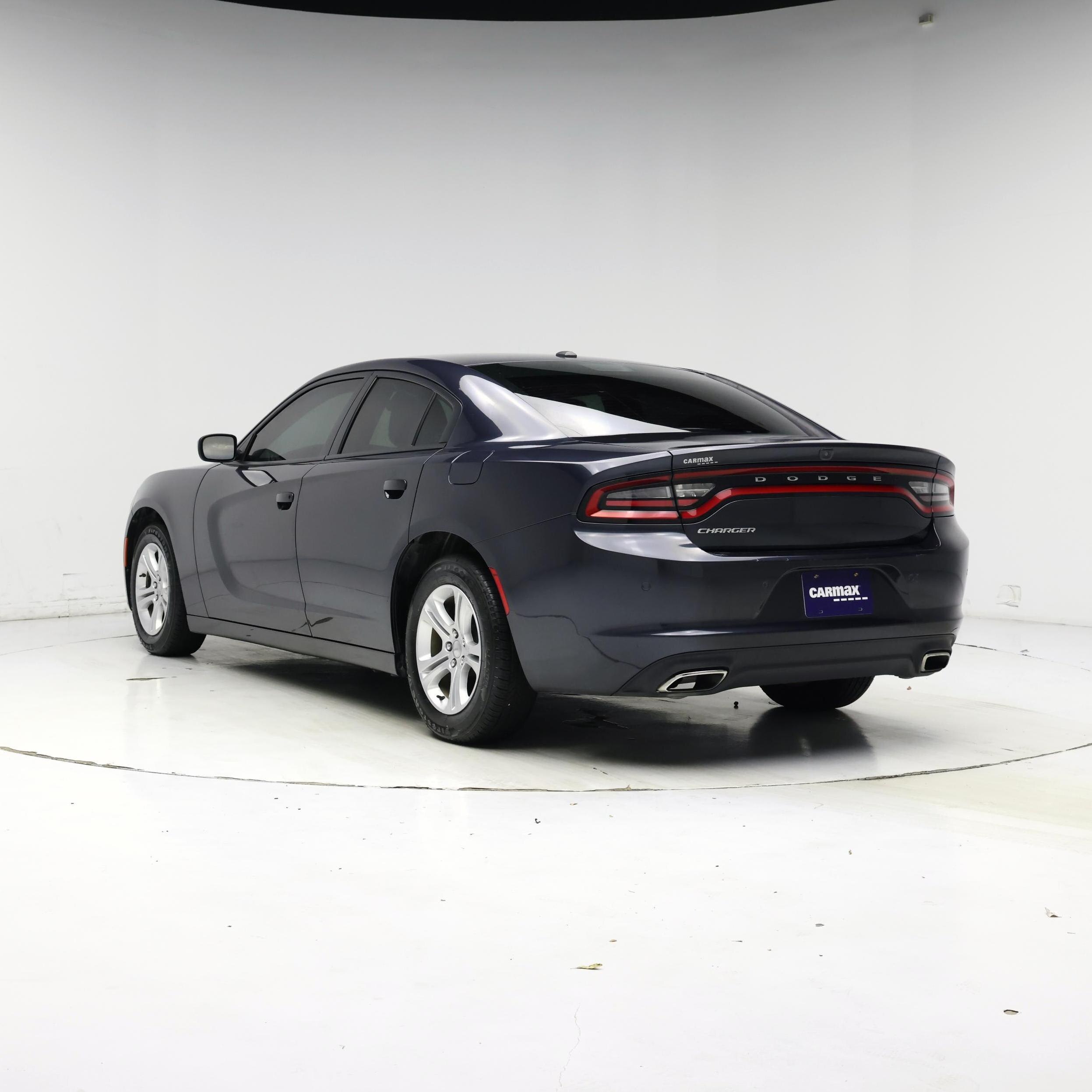 Thumbnail: 2019 Dodge Charger - 2