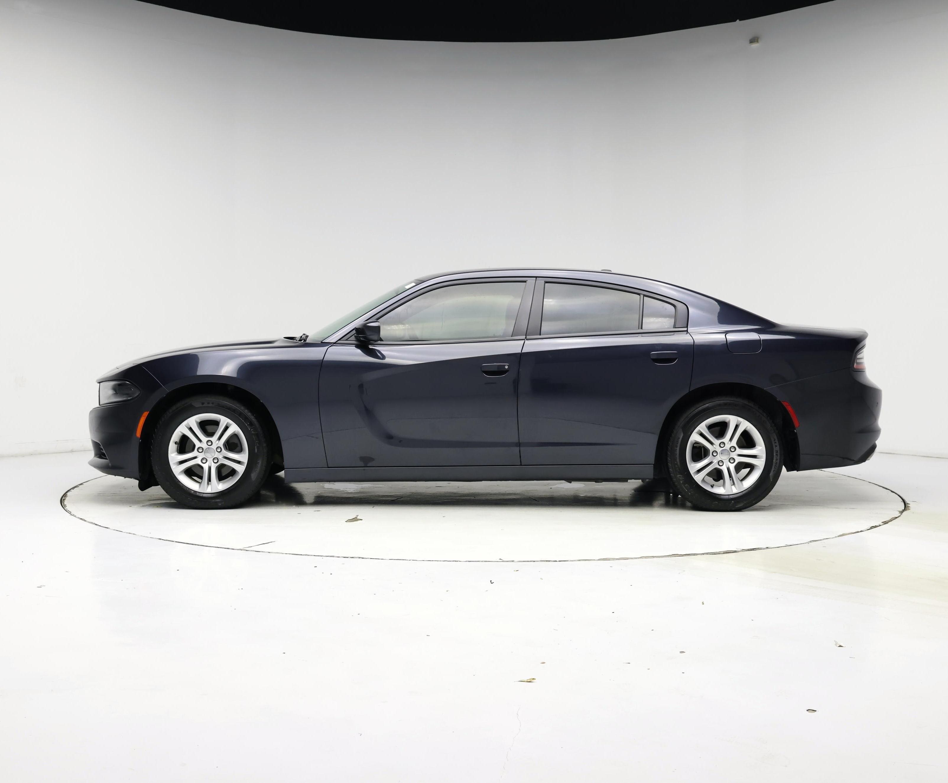Thumbnail: 2019 Dodge Charger - 3