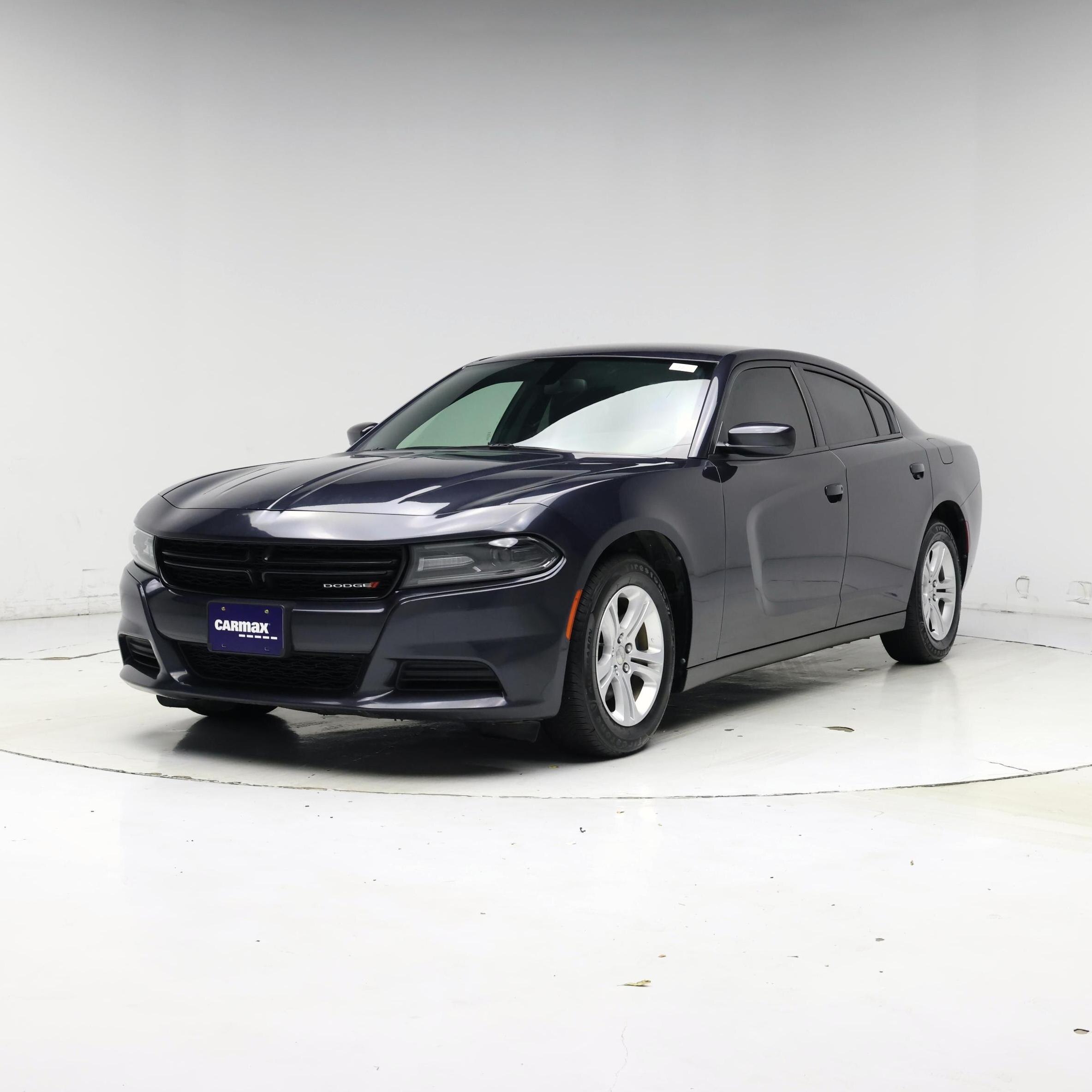 Thumbnail: 2019 Dodge Charger - 4
