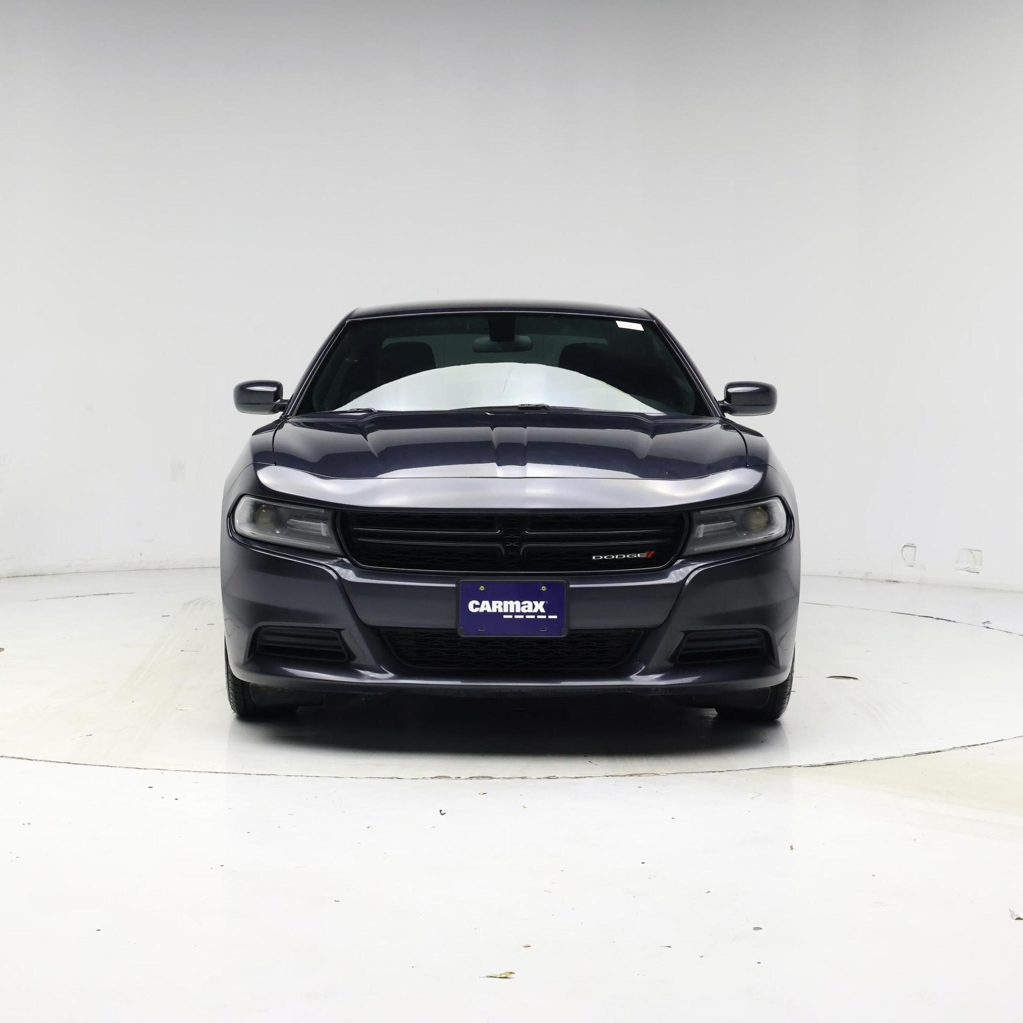 Thumbnail: 2019 Dodge Charger - 5