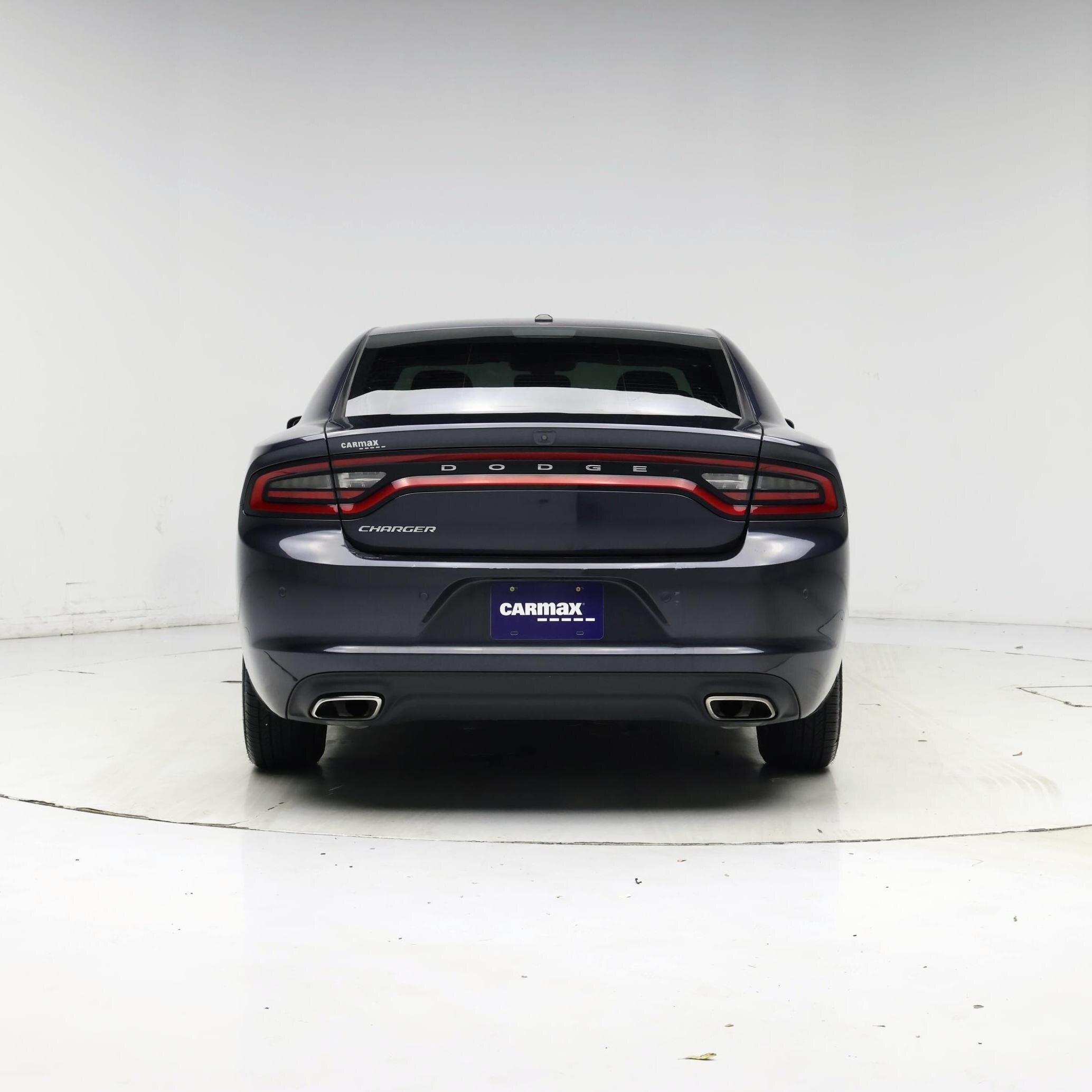 Thumbnail: 2019 Dodge Charger - 6
