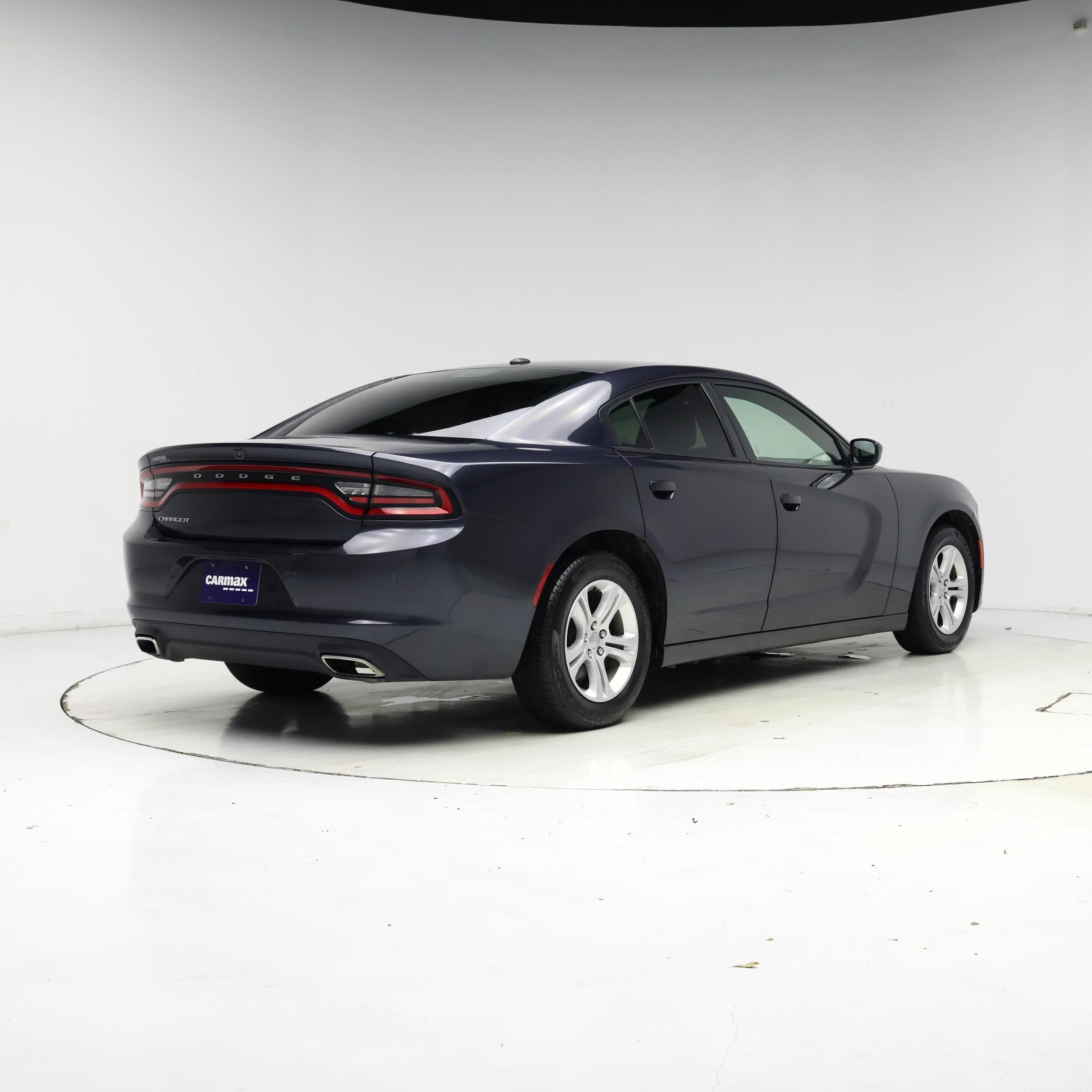 Thumbnail: 2019 Dodge Charger - 8