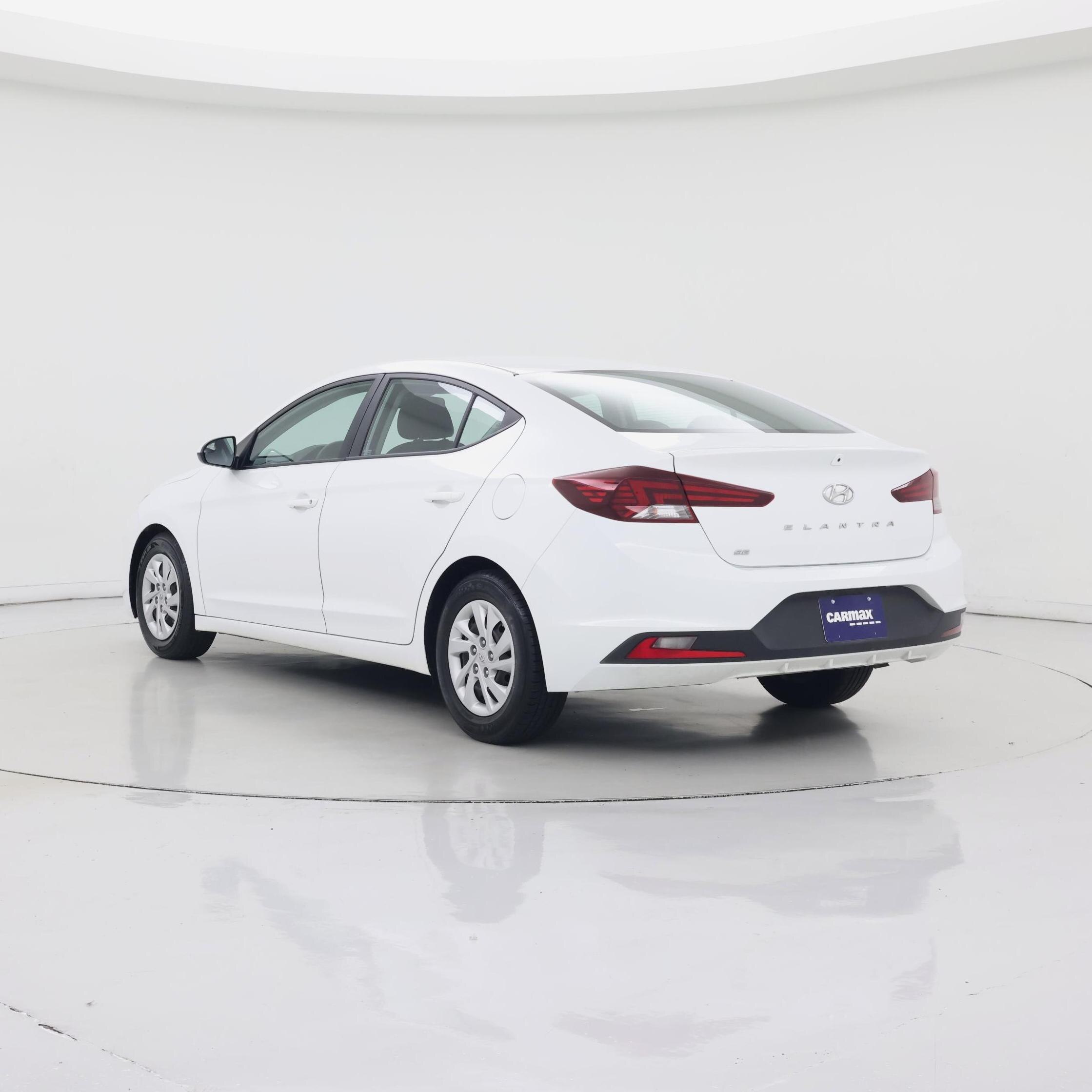 Thumbnail: 2019 Hyundai Elantra - 2