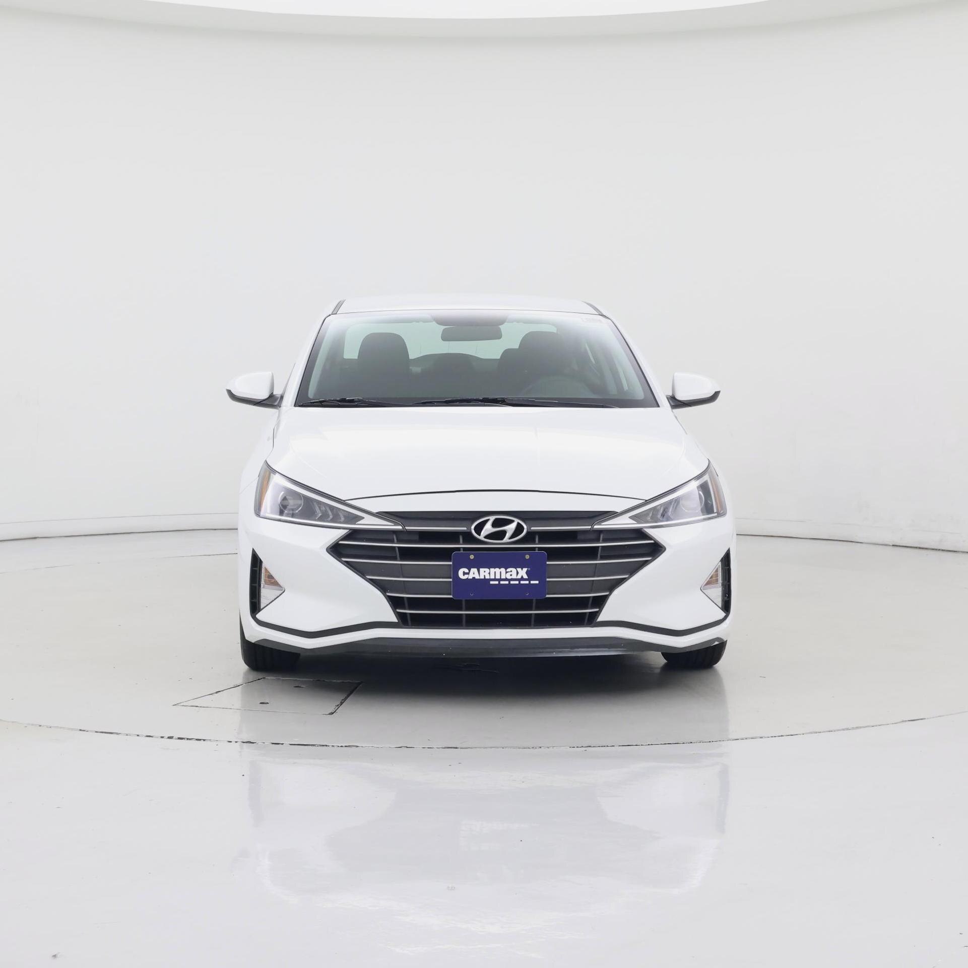 Thumbnail: 2019 Hyundai Elantra - 5