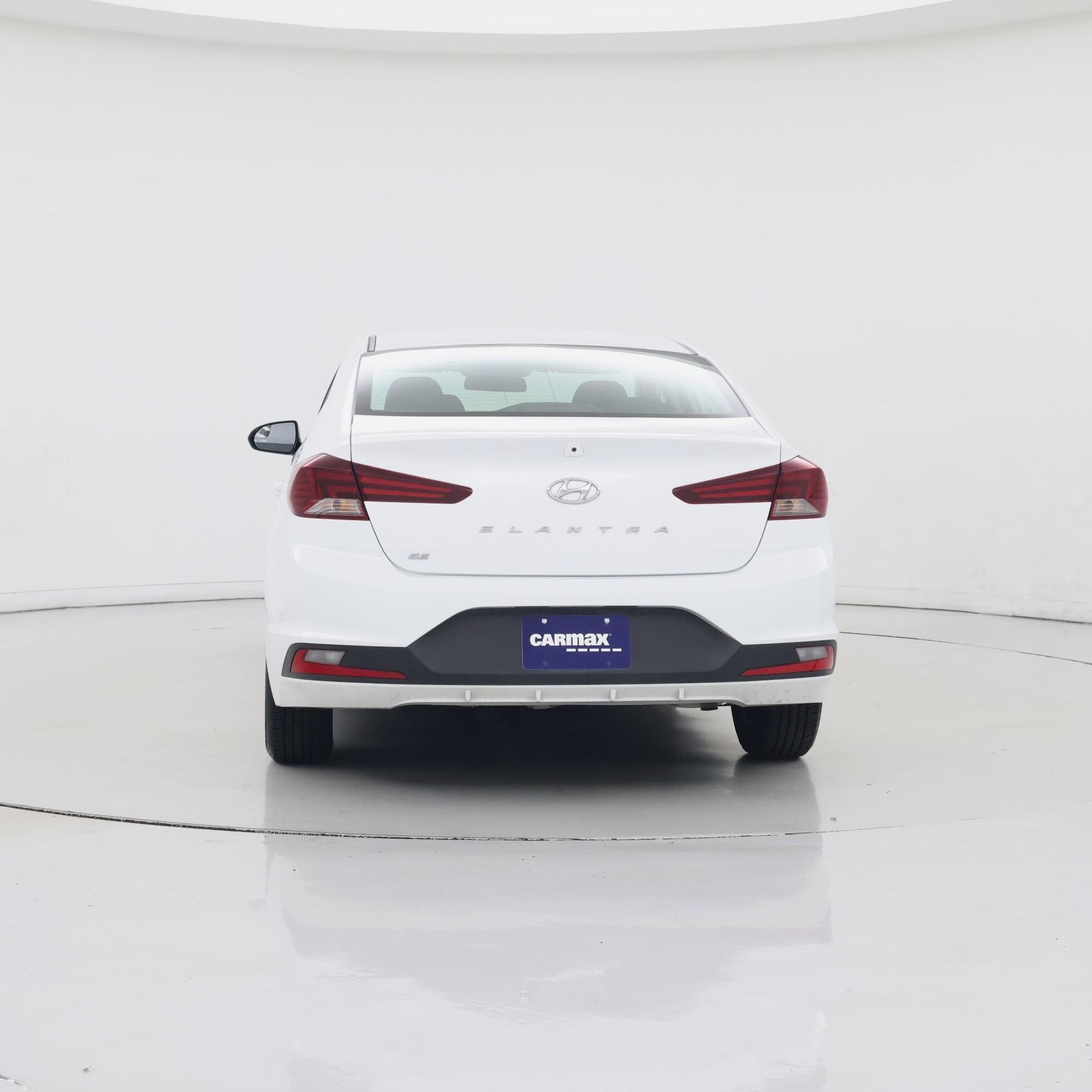 Thumbnail: 2019 Hyundai Elantra - 6