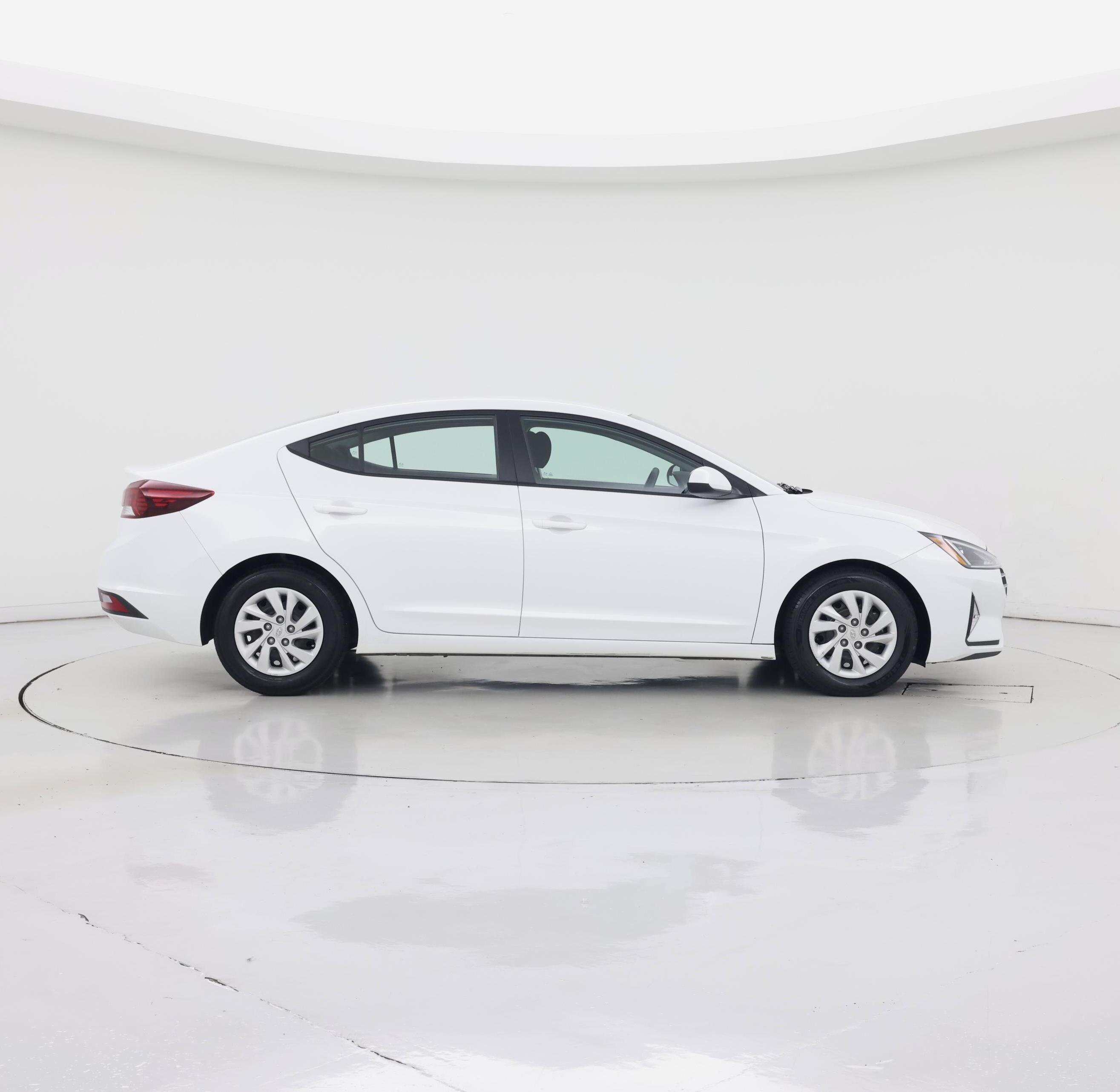 Thumbnail: 2019 Hyundai Elantra - 7