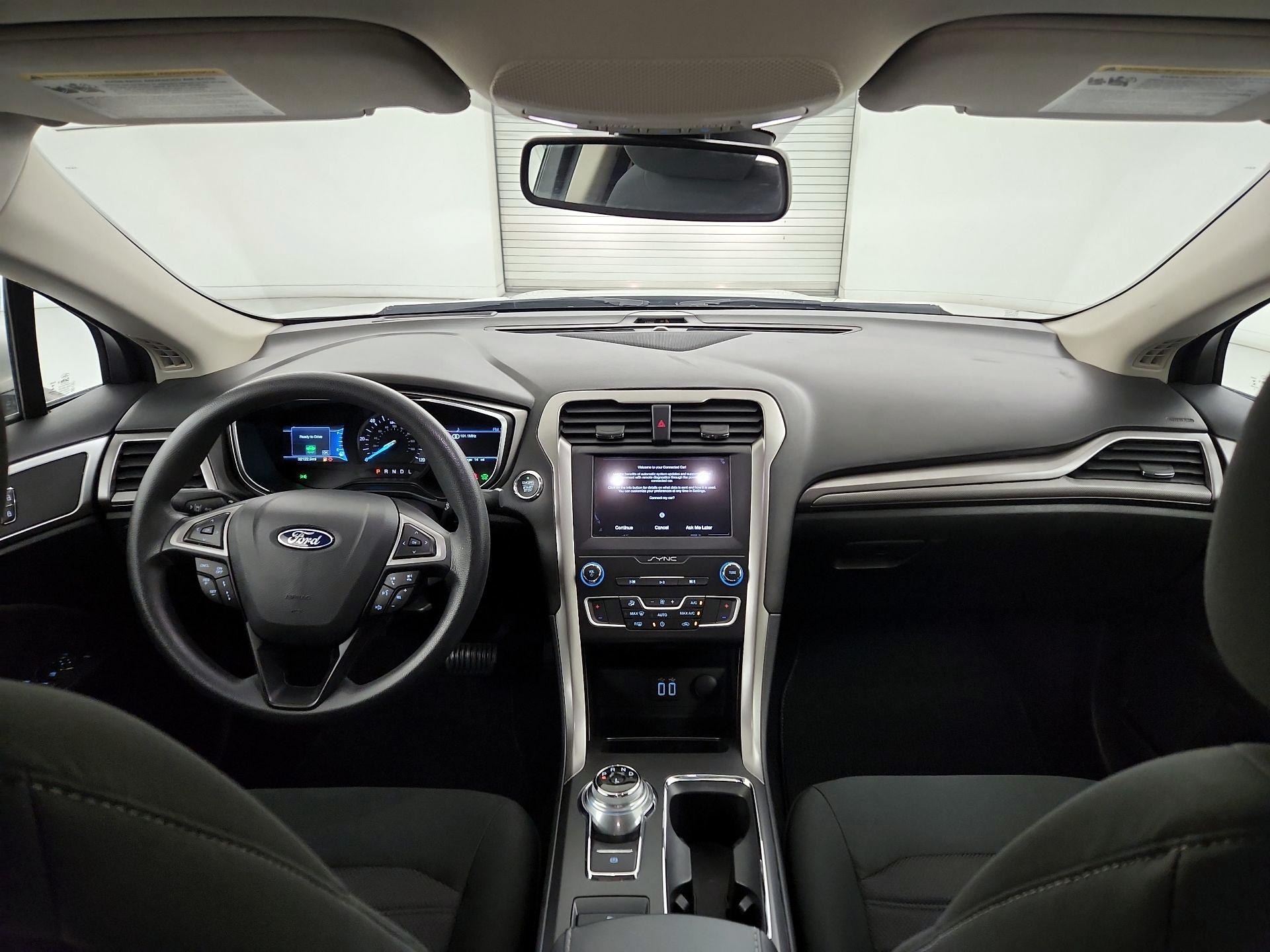 Thumbnail: 2019 Ford Fusion - 9