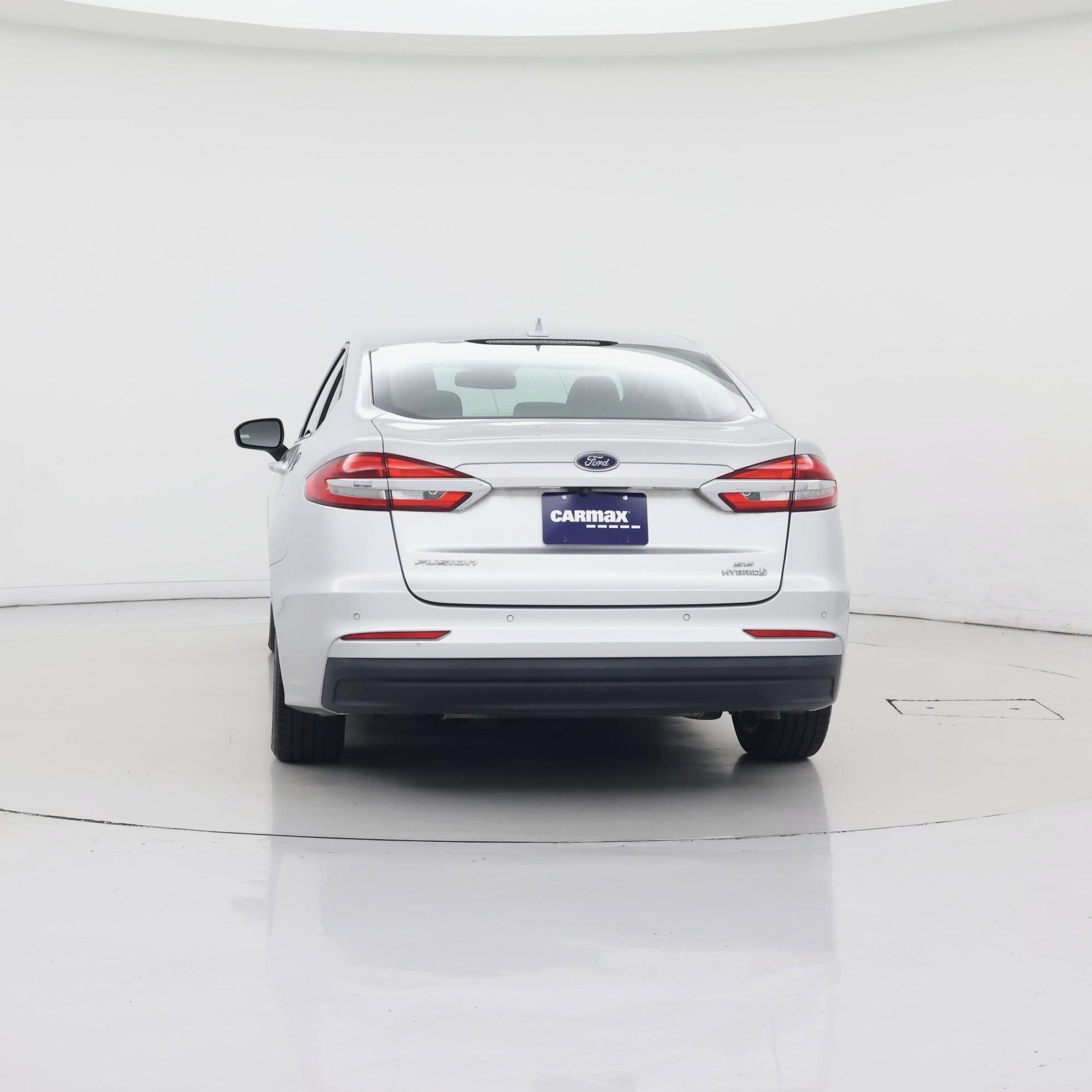 Thumbnail: 2019 Ford Fusion - 6