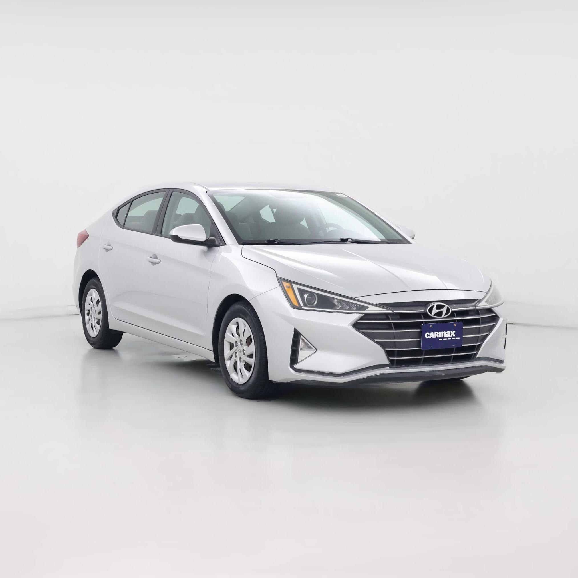 Thumbnail: 2019 Hyundai Elantra - 1
