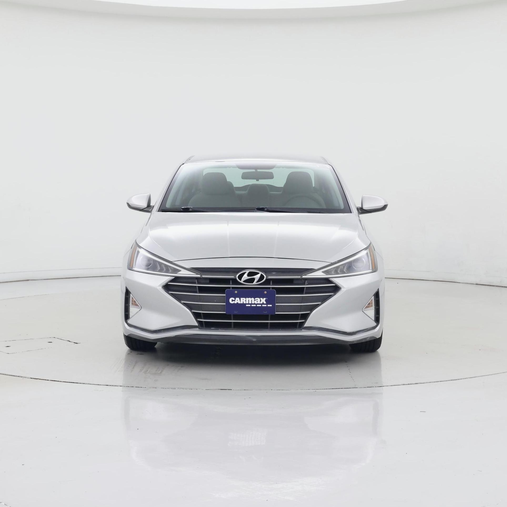 Thumbnail: 2019 Hyundai Elantra - 5