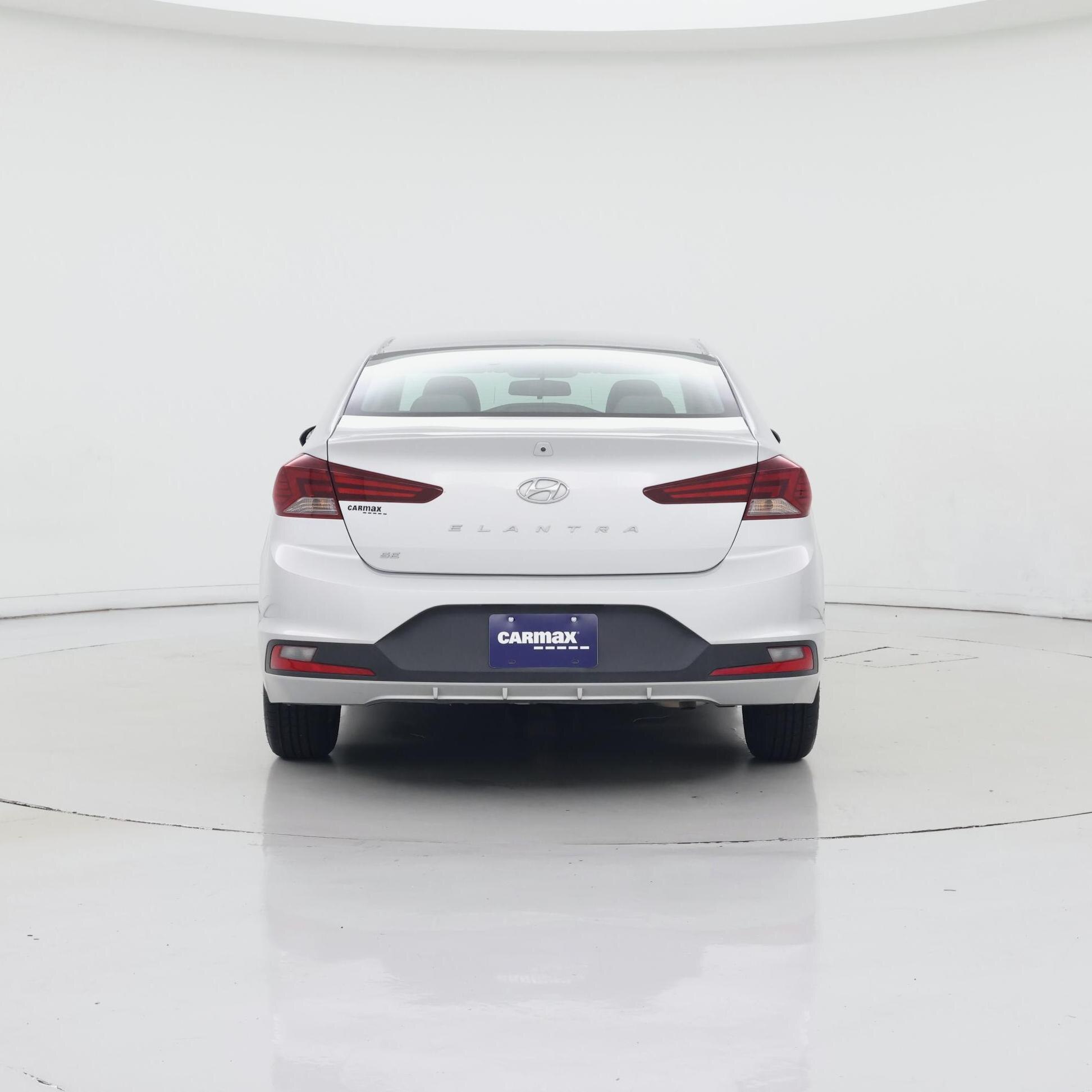 Thumbnail: 2019 Hyundai Elantra - 6