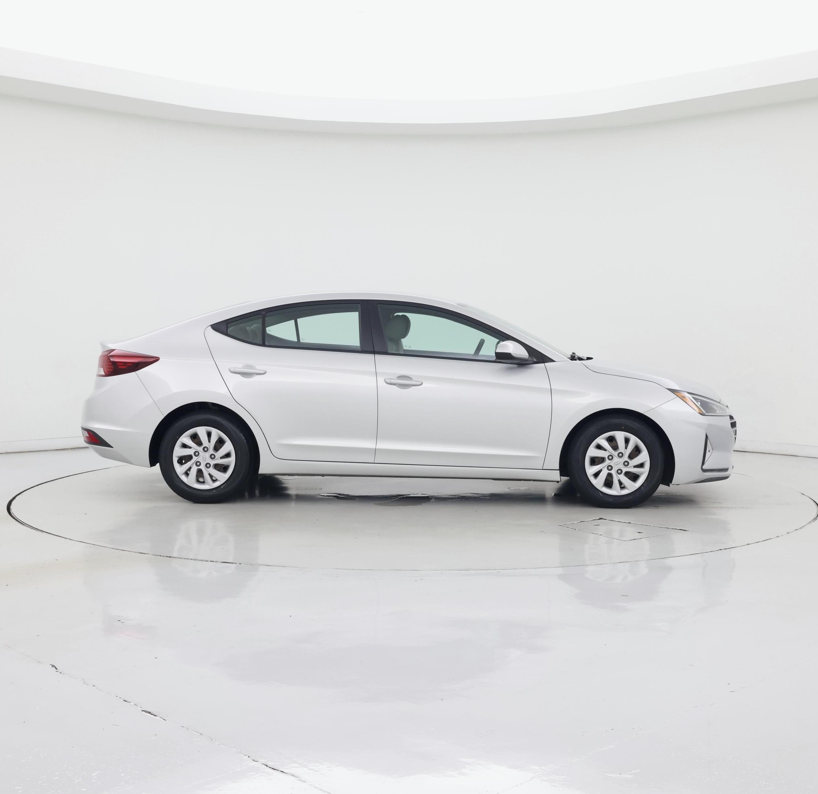 Thumbnail: 2019 Hyundai Elantra - 7