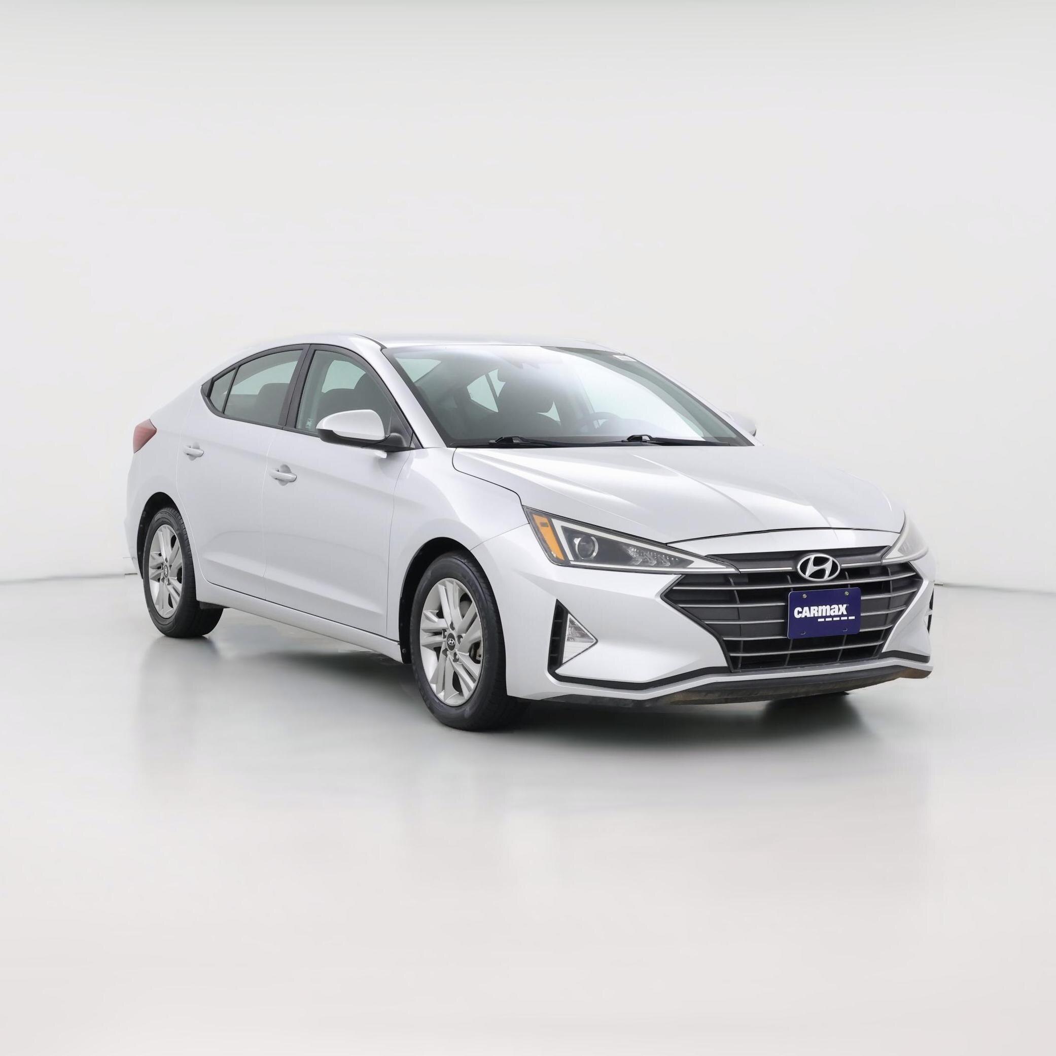 Thumbnail: 2019 Hyundai Elantra - 1