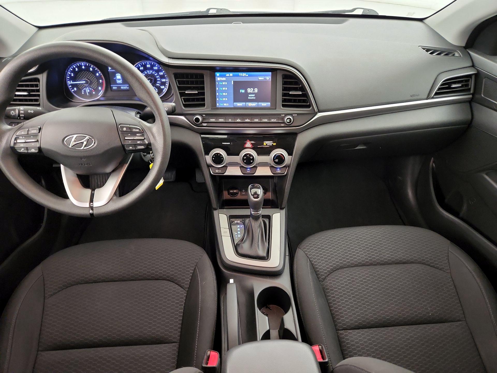 Thumbnail: 2019 Hyundai Elantra - 9
