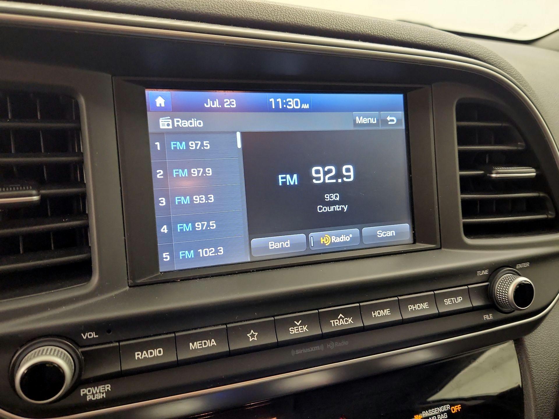 Thumbnail: 2019 Hyundai Elantra - 15