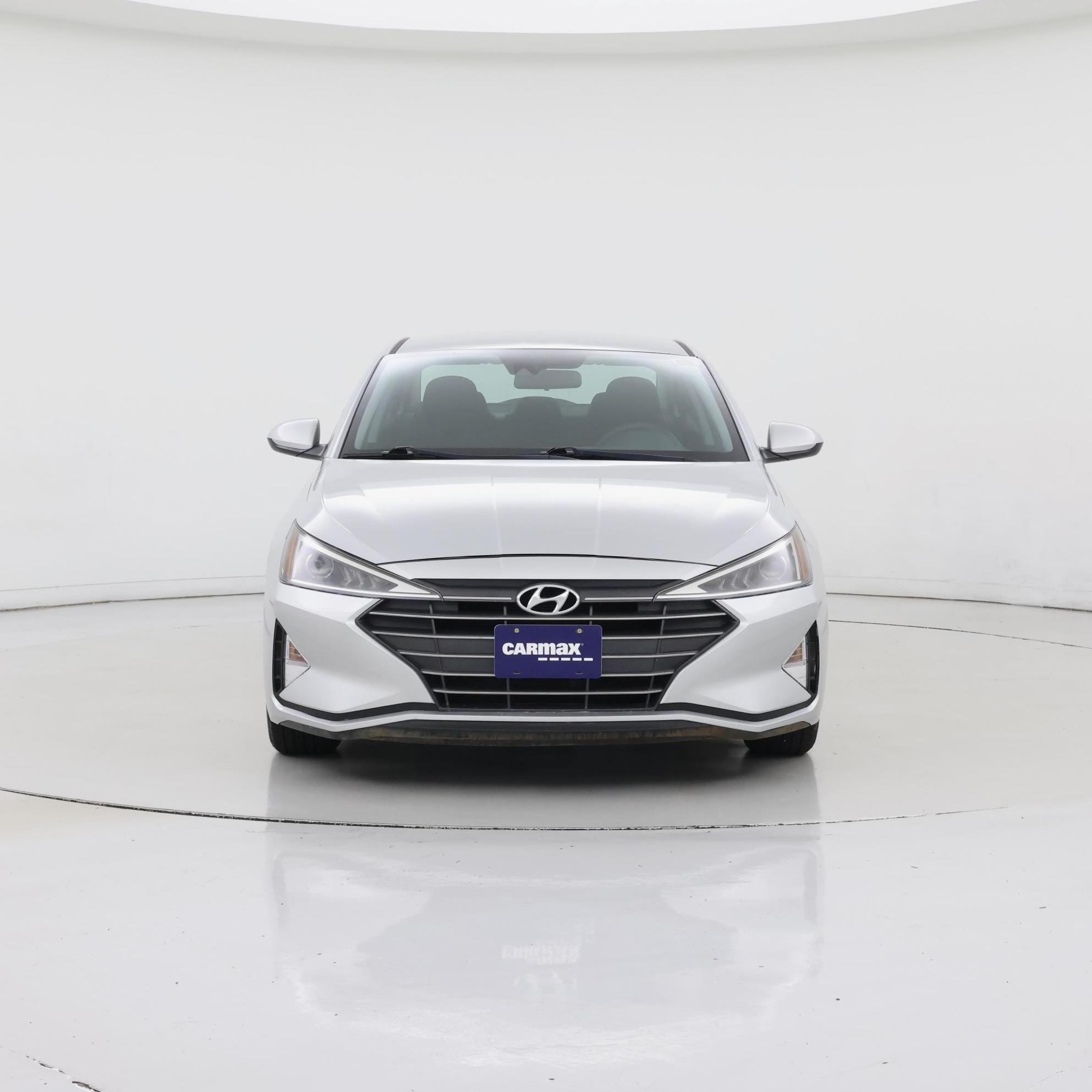 Thumbnail: 2019 Hyundai Elantra - 5