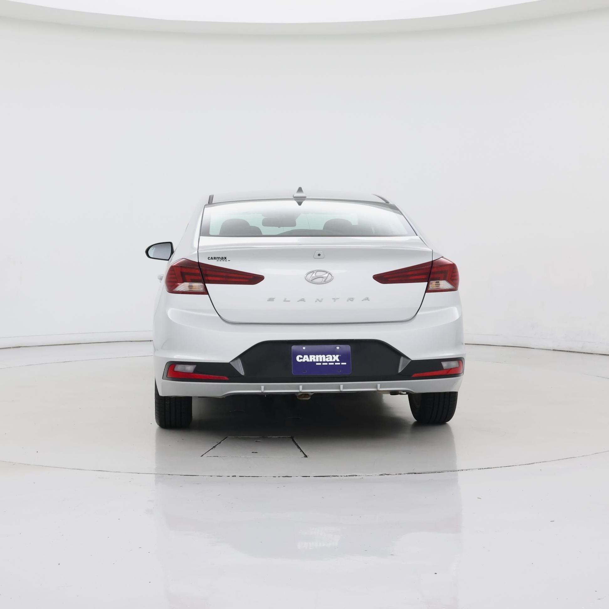 Thumbnail: 2019 Hyundai Elantra - 6