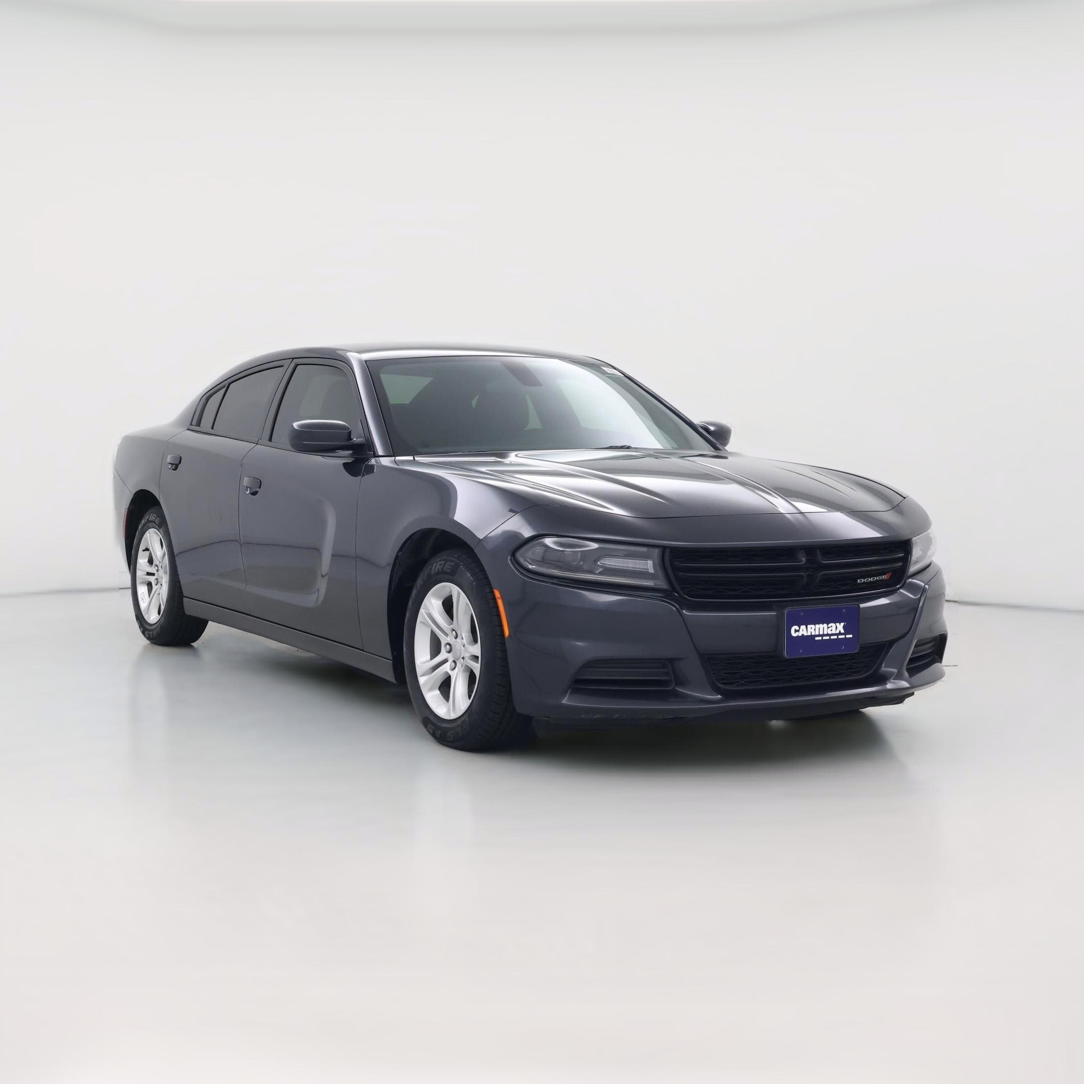 Thumbnail: 2019 Dodge Charger - 1
