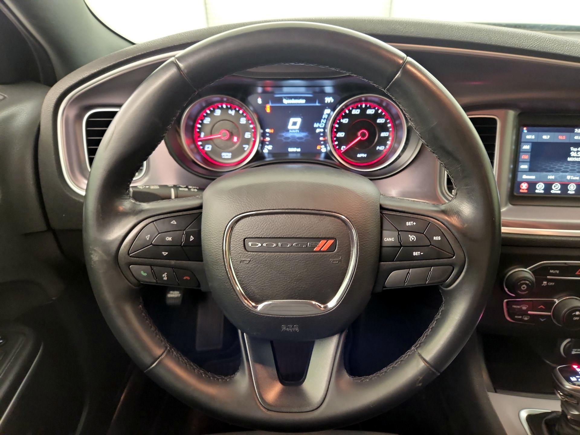 Thumbnail: 2019 Dodge Charger - 10