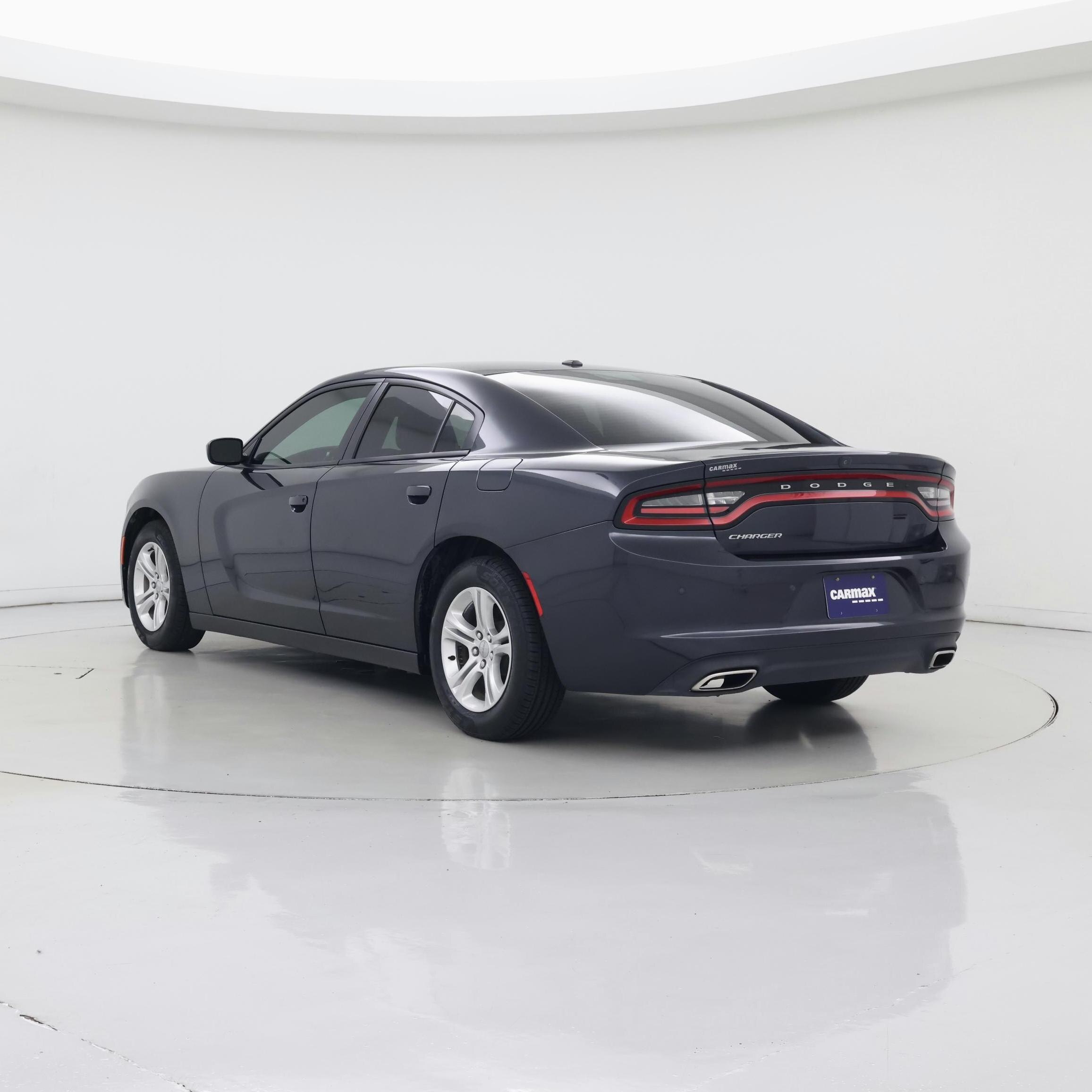 Thumbnail: 2019 Dodge Charger - 2