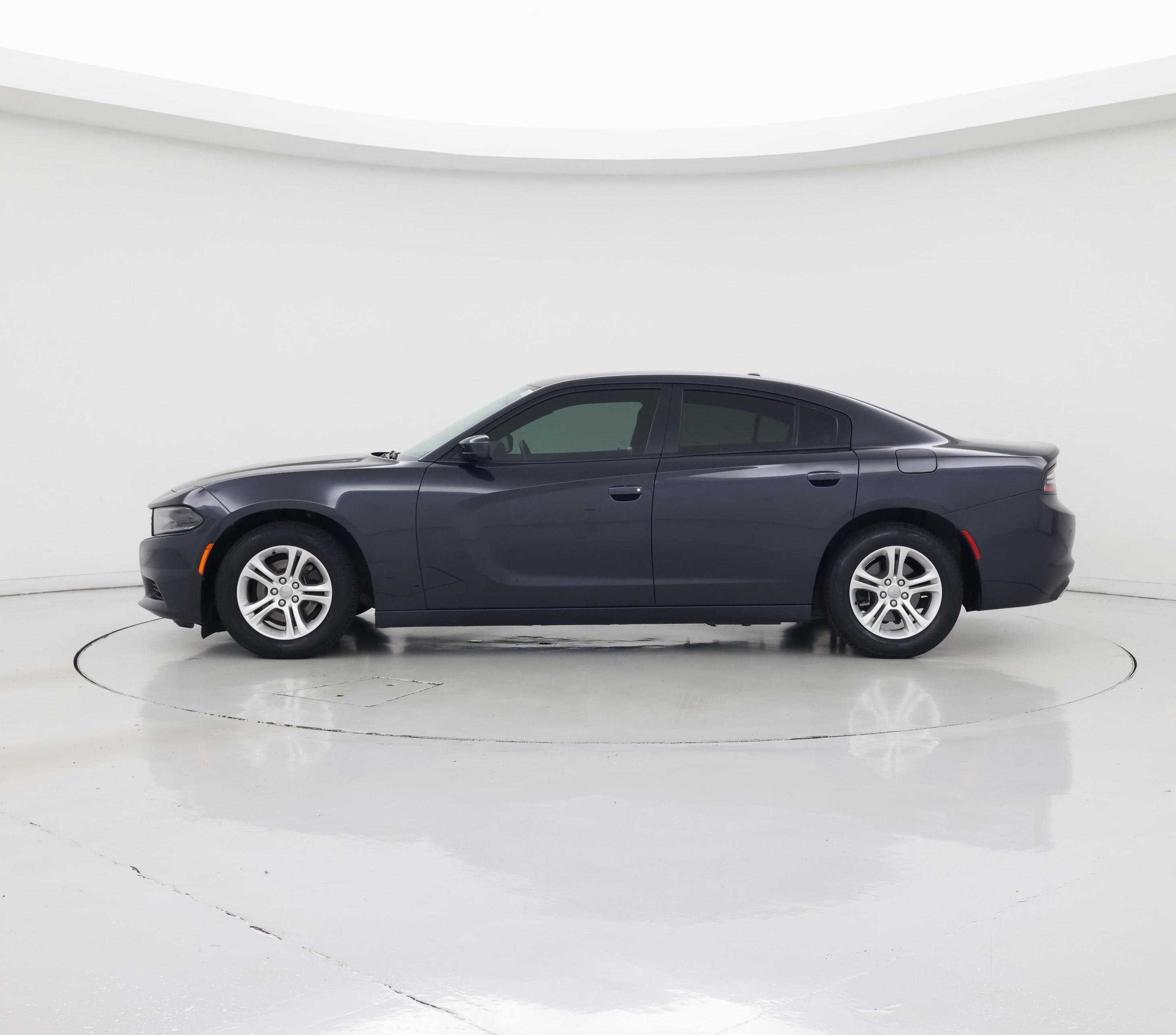 Thumbnail: 2019 Dodge Charger - 3