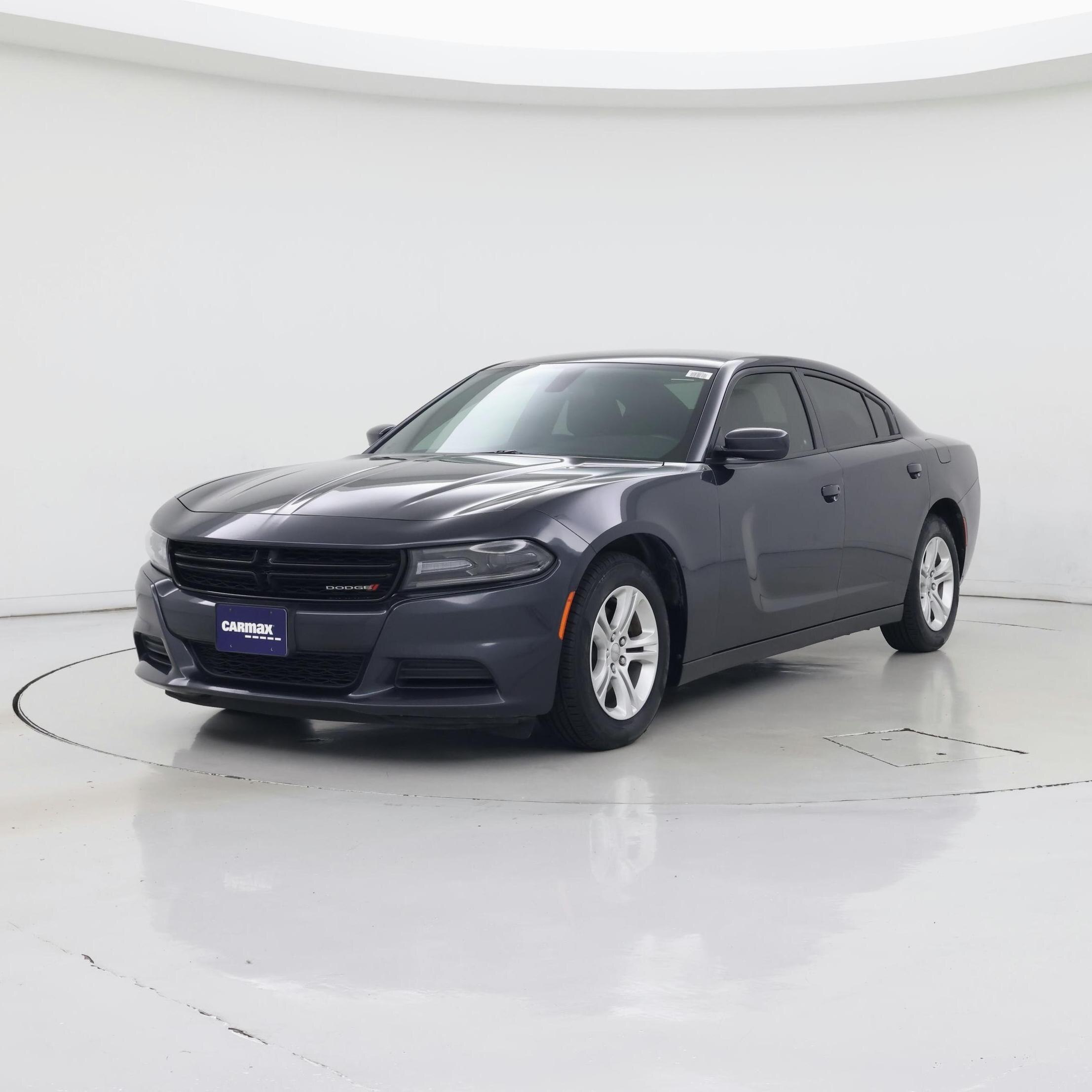 Thumbnail: 2019 Dodge Charger - 4