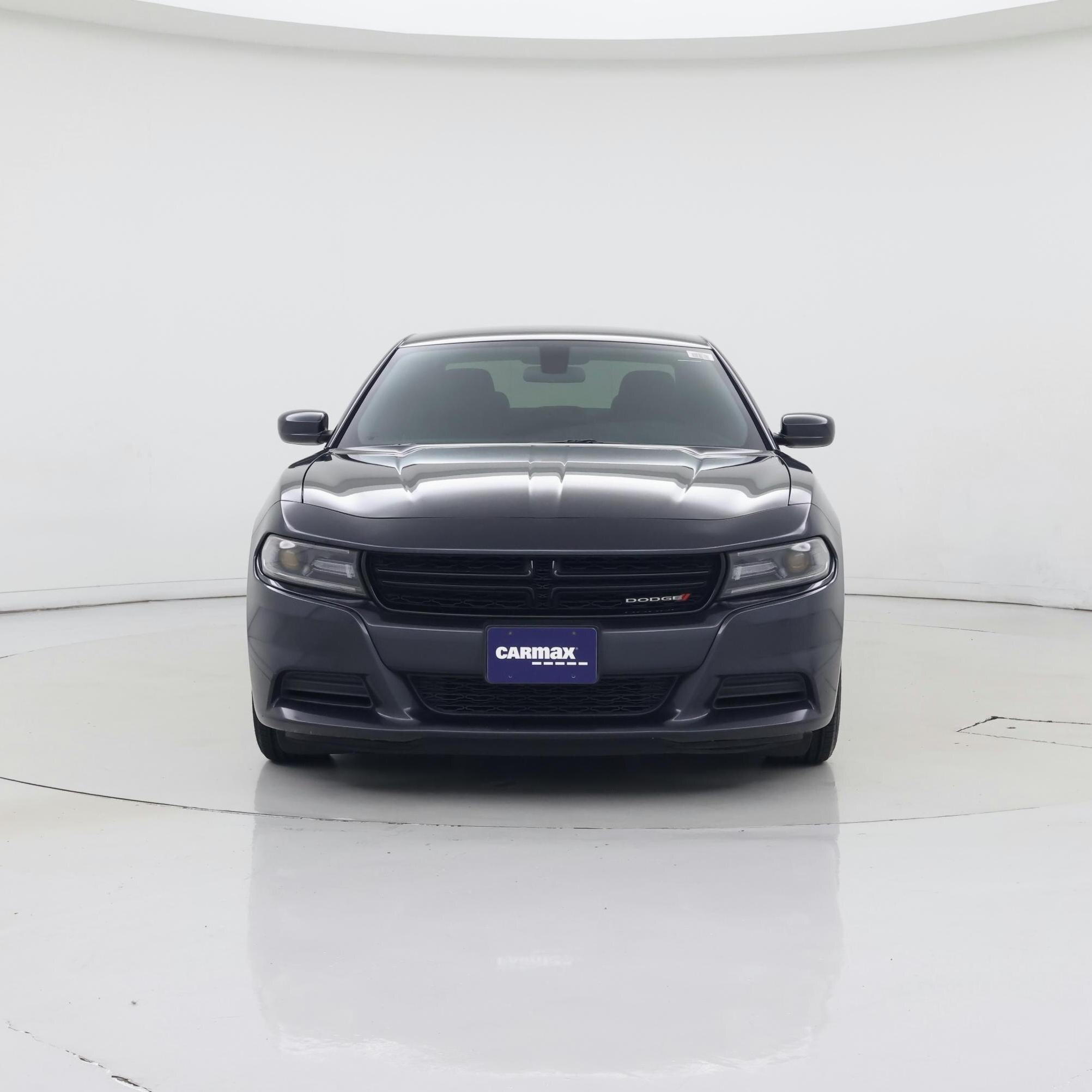 Thumbnail: 2019 Dodge Charger - 5