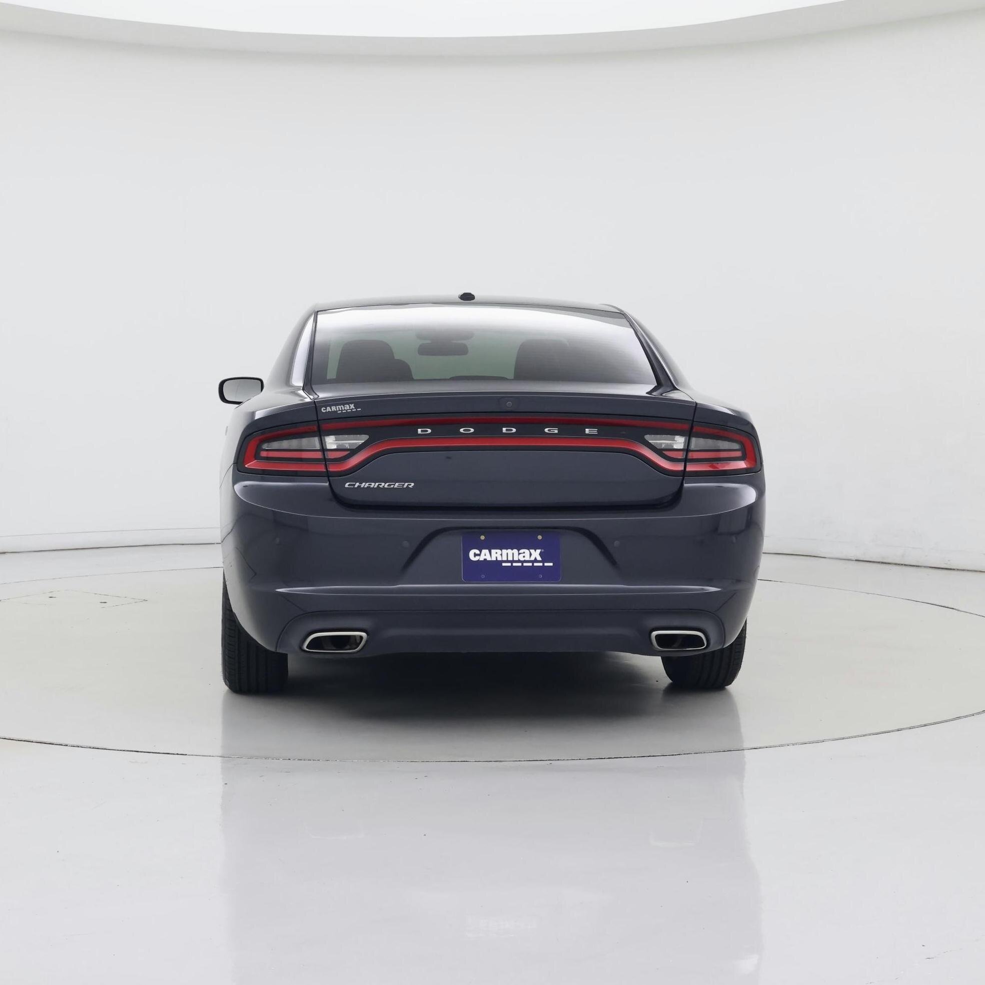 Thumbnail: 2019 Dodge Charger - 6