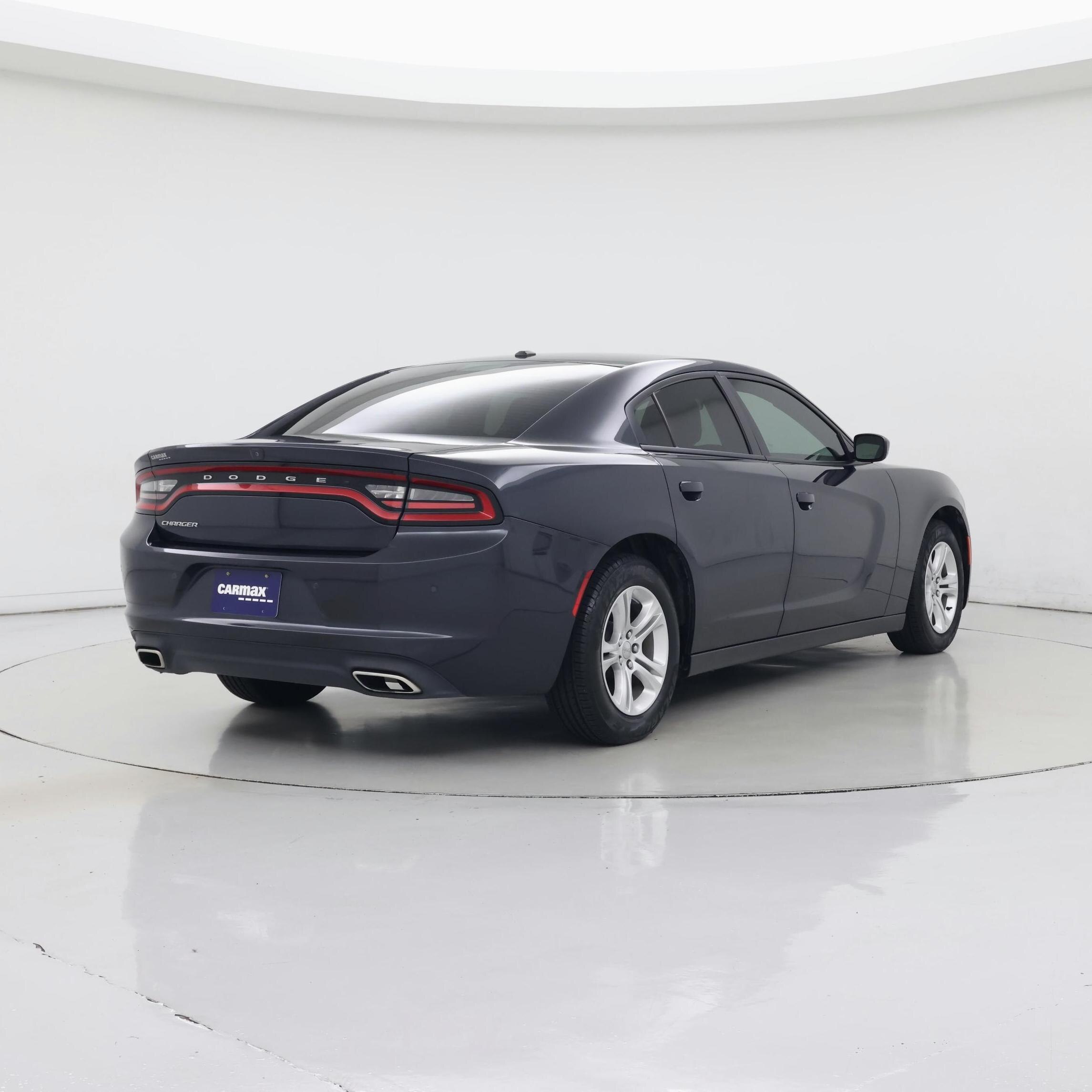 Thumbnail: 2019 Dodge Charger - 8
