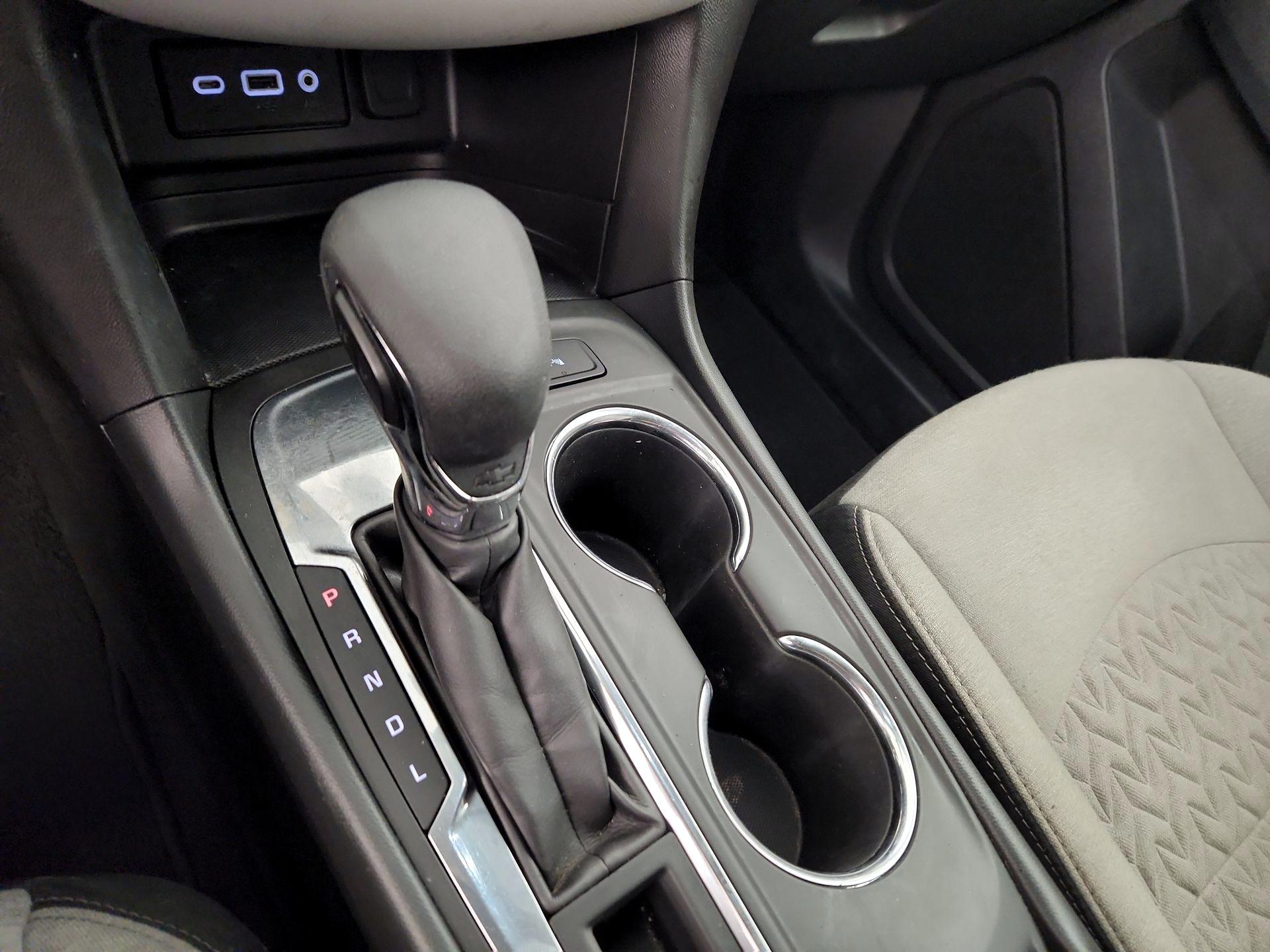 Thumbnail: 2023 Chevrolet Equinox - 17
